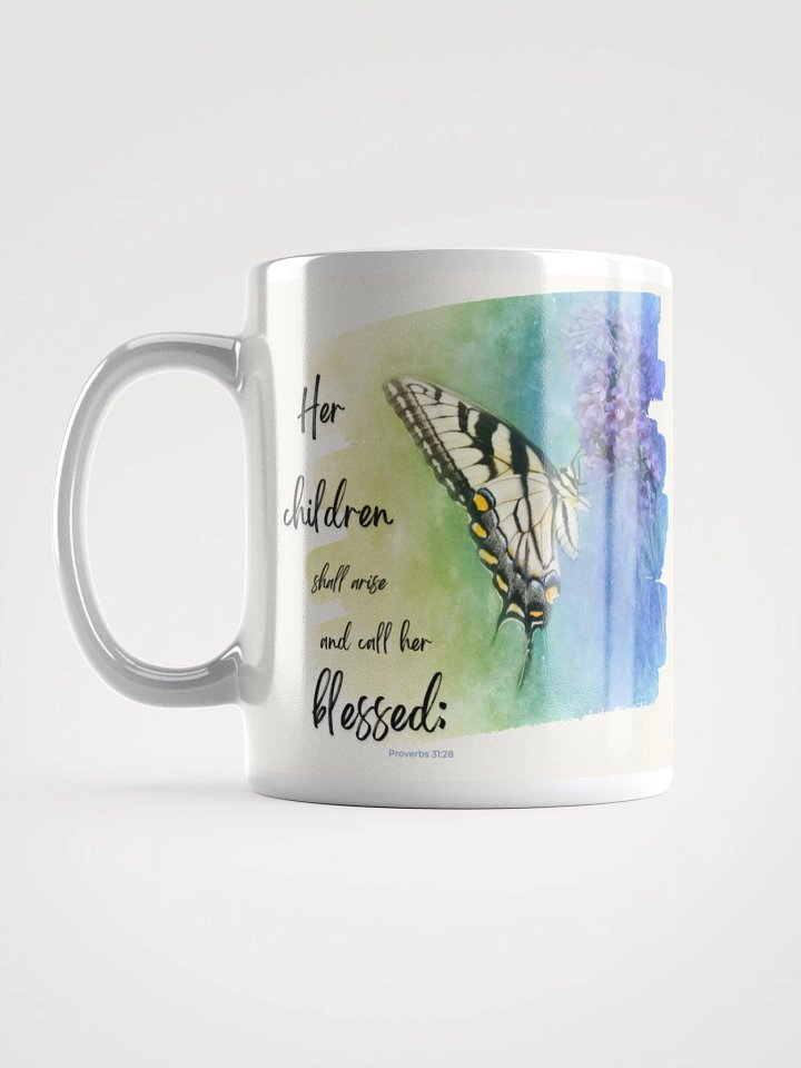Call Her Blessed Mug product image (1)