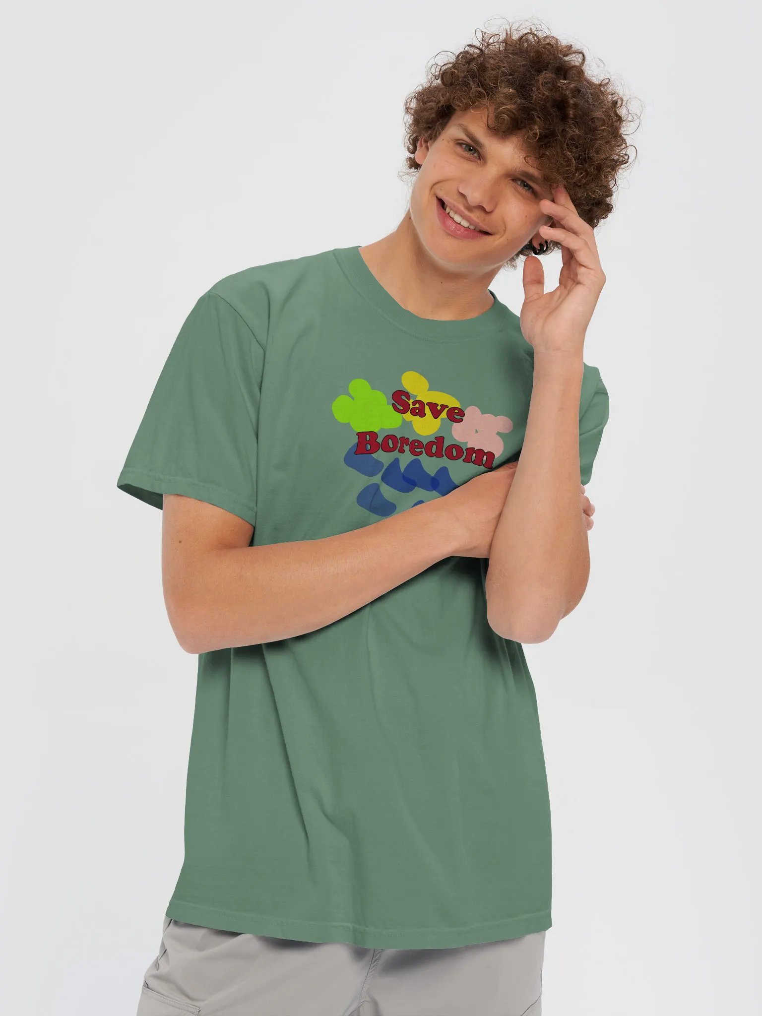 Save Boredom product image (5)