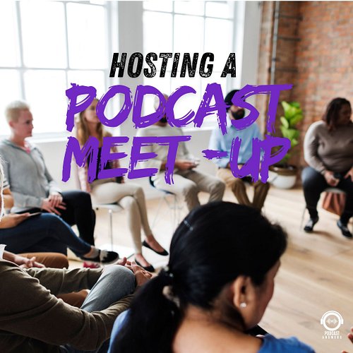 New Episode Alert!
This week on Podcast Answers, we are talking all about meetups and why they are the secret to growing your...