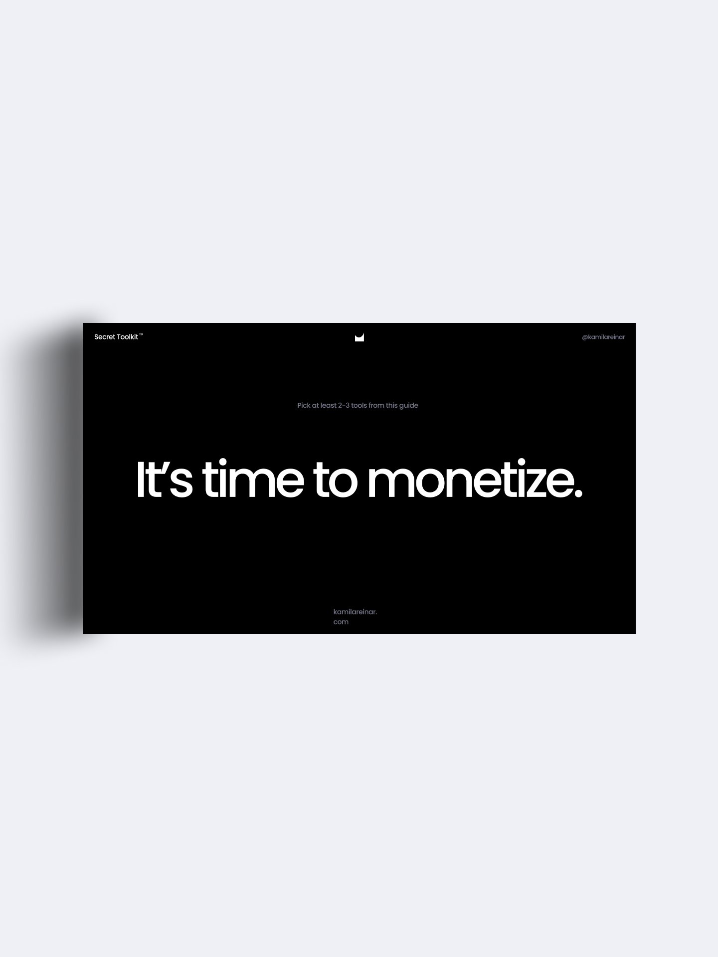 Secret Toolkit That Sells (eBook) product image (8)