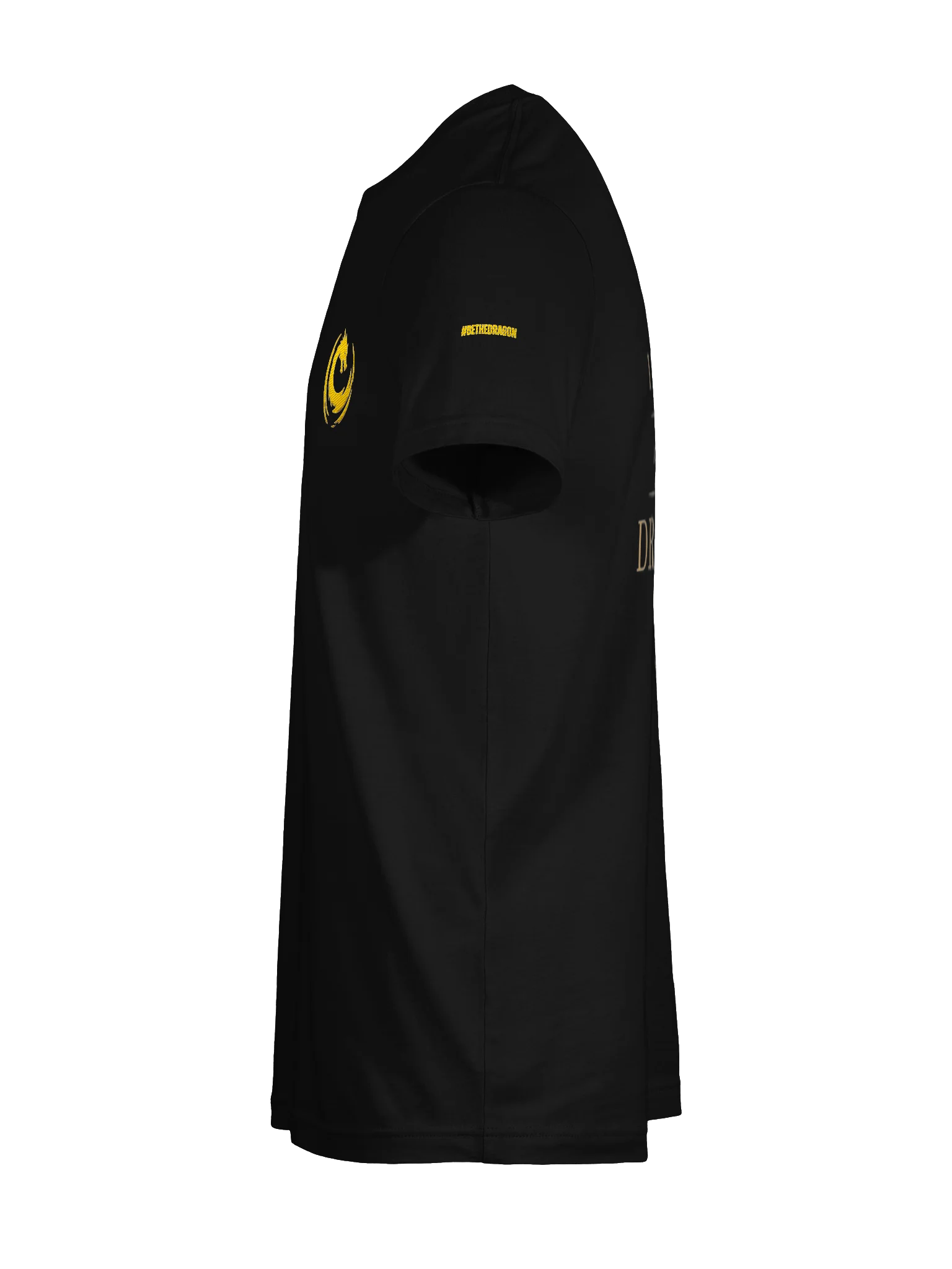 NOT A PRINCESS - Tee product image (2)