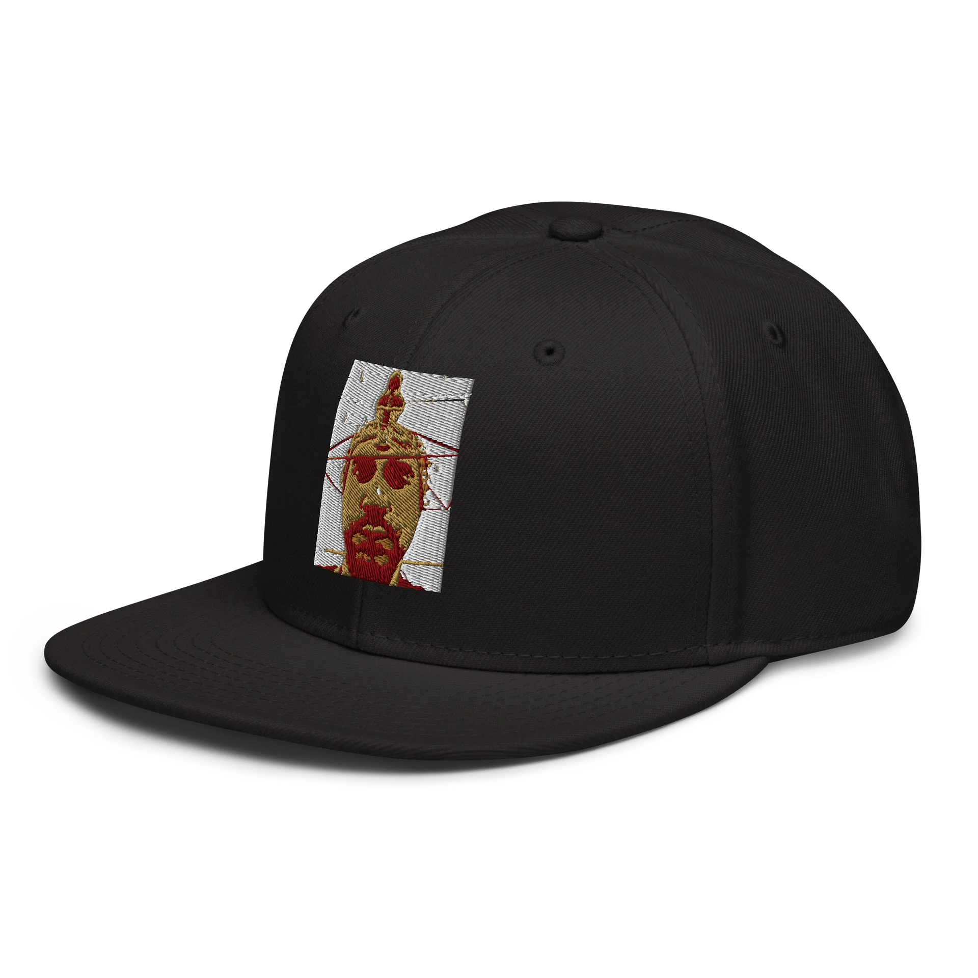 Nicholas McInnes hat product image (3)