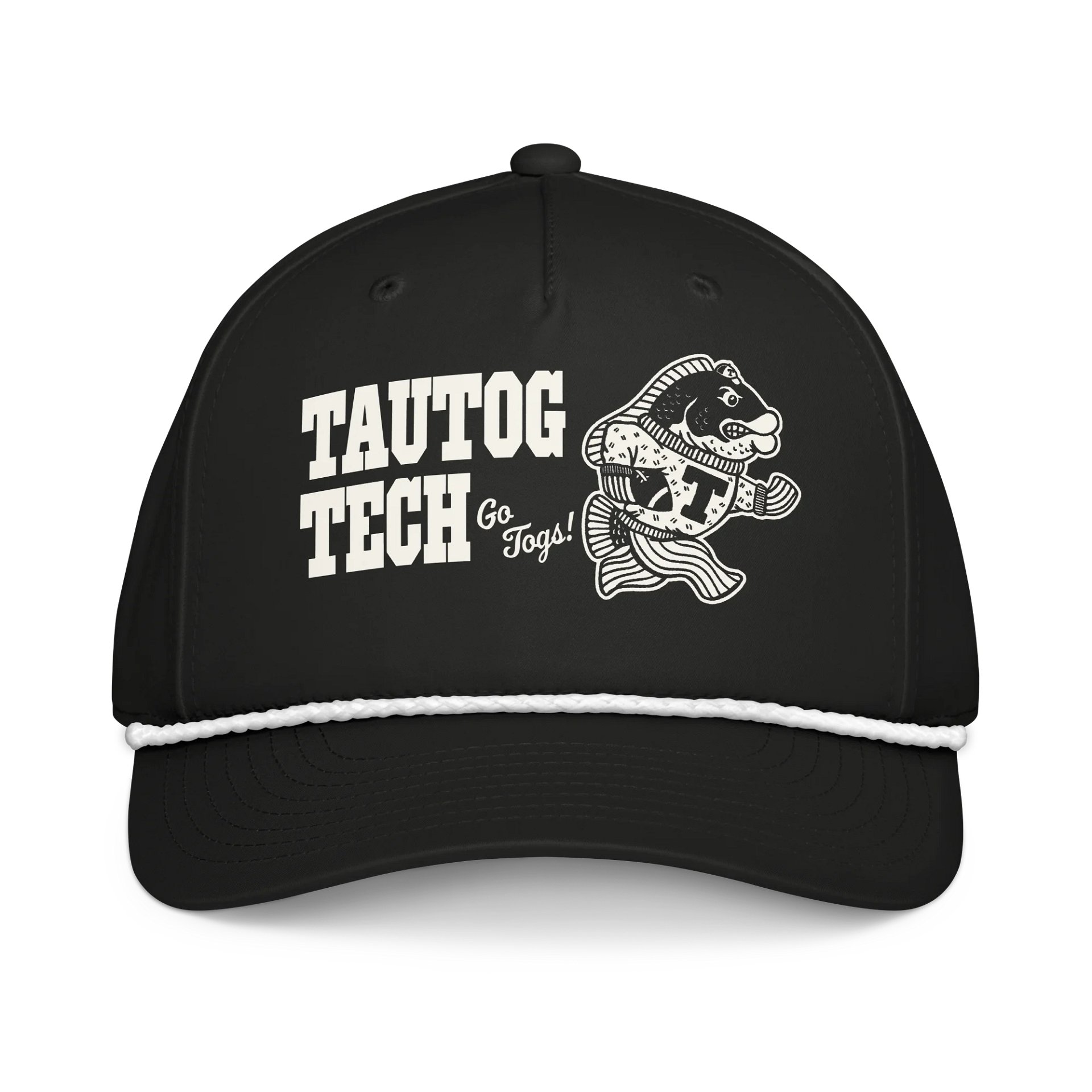 Tautog Tech Rope Hat product image (1)