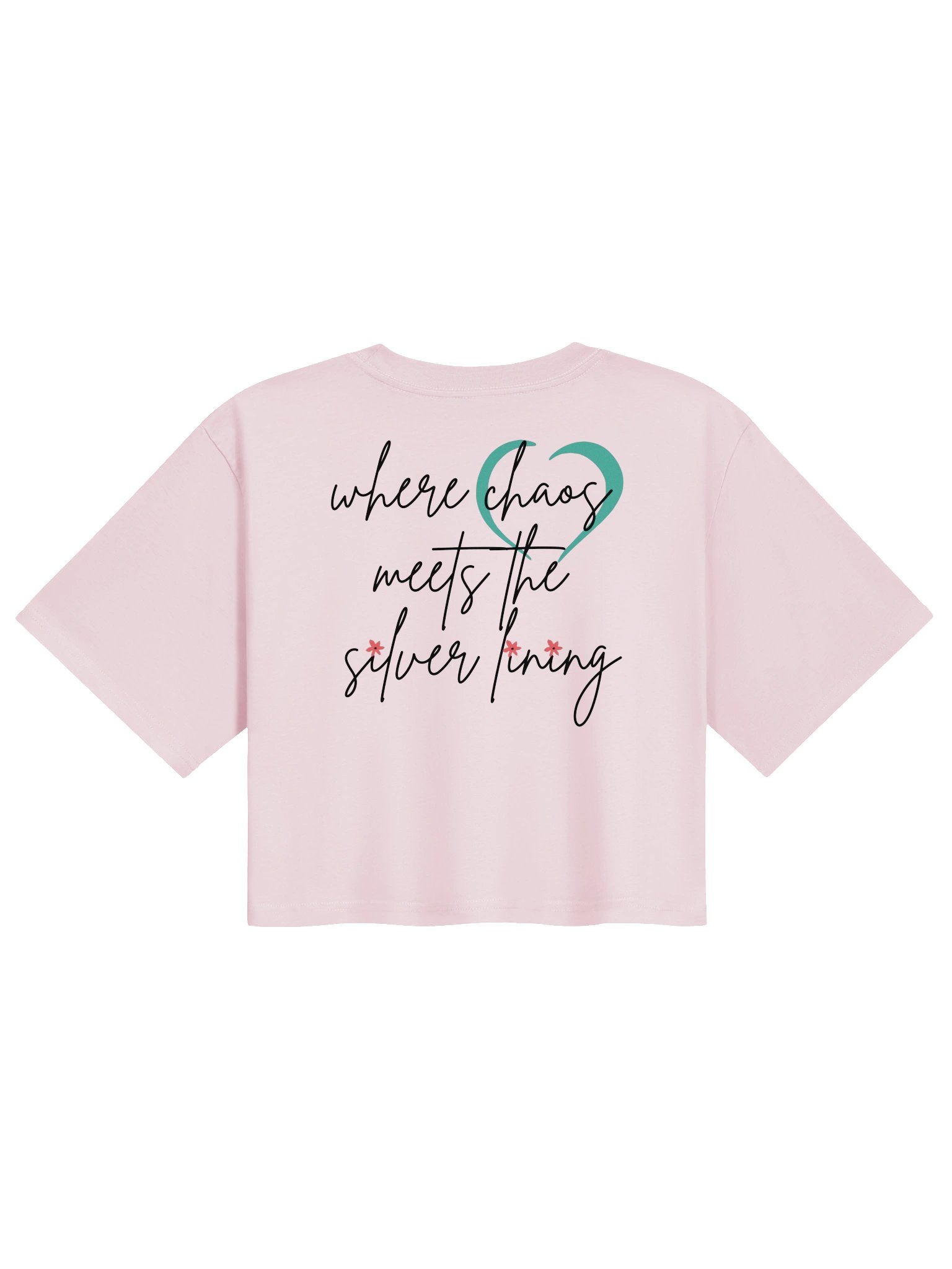 Slow Burn x Sunshine Mayhem Crop product image (18)