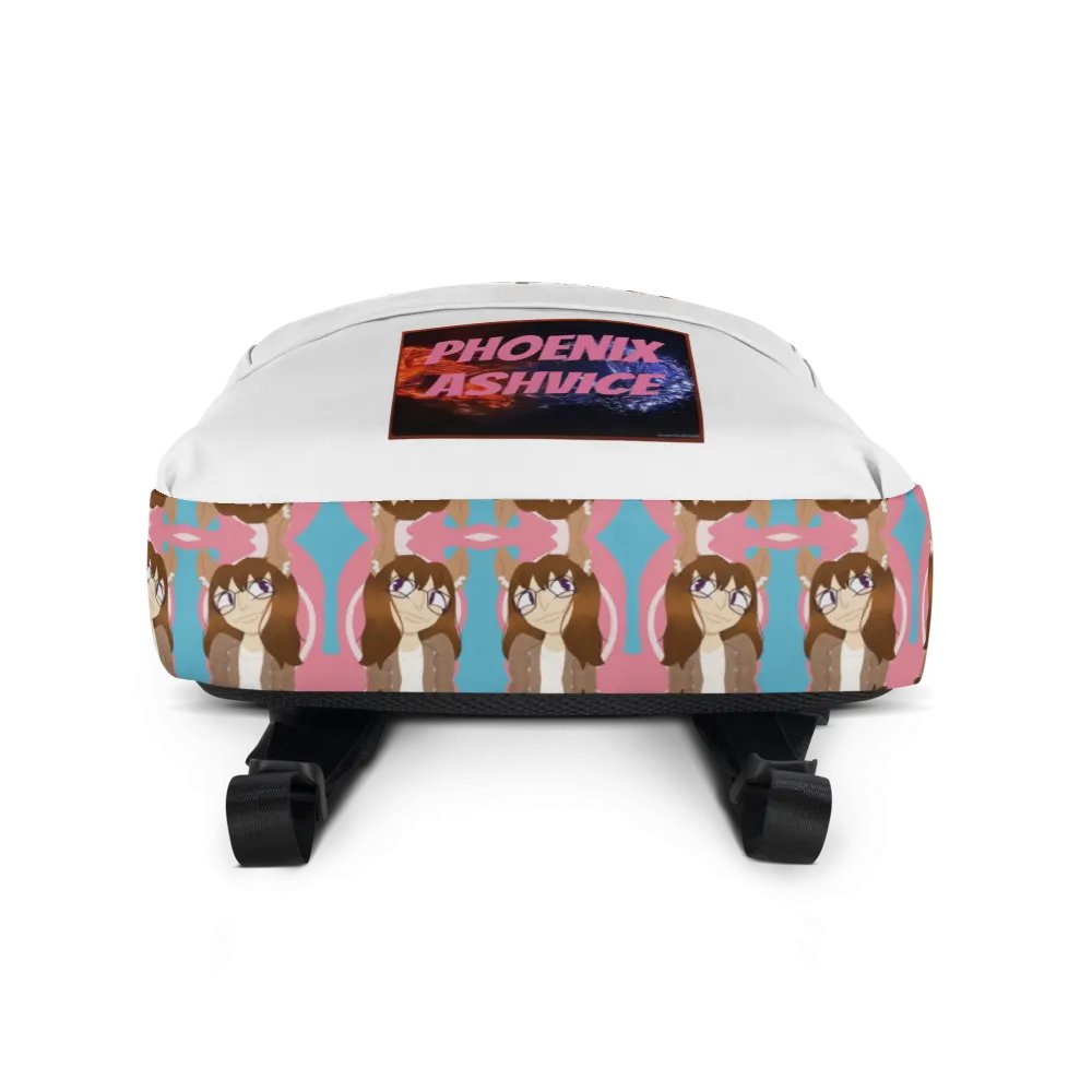 Phxnix3 Backpack! product image (2)