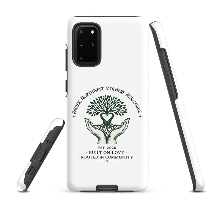 PNW Mothers Worldwide Samsung Case product image (5)