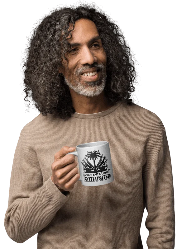 Unity and Strength Mug product image (16)