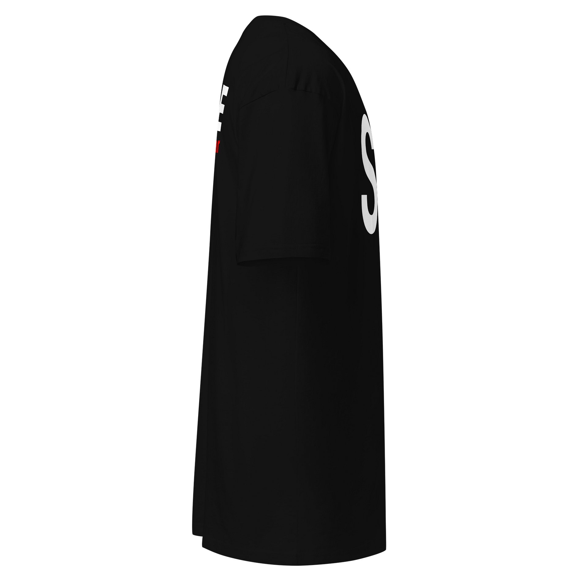 SO FAR SO HOOD Men's Premium Tee product image (4)