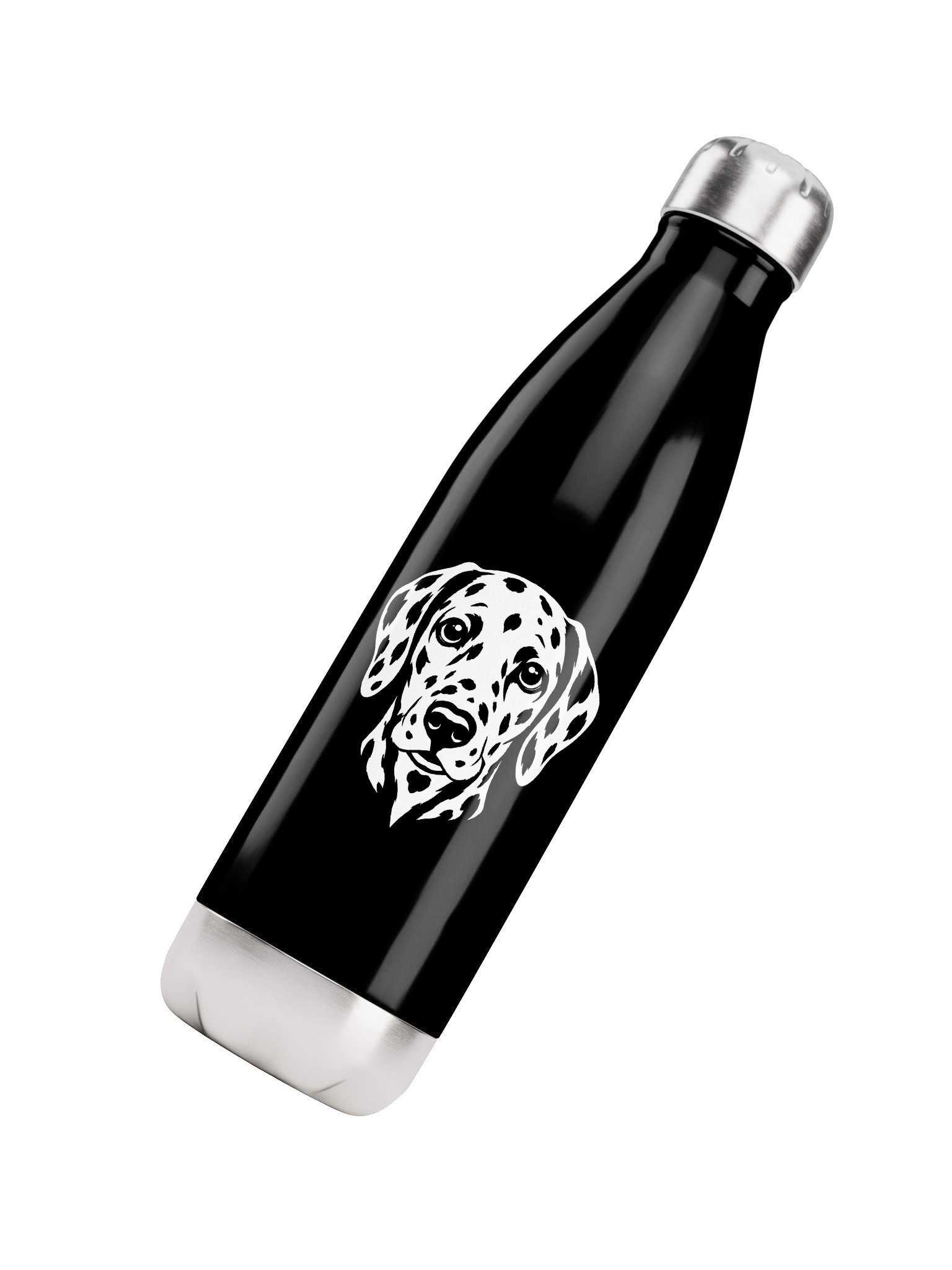 Borraccia in acciaio inossidabile DALMATA product image (4)