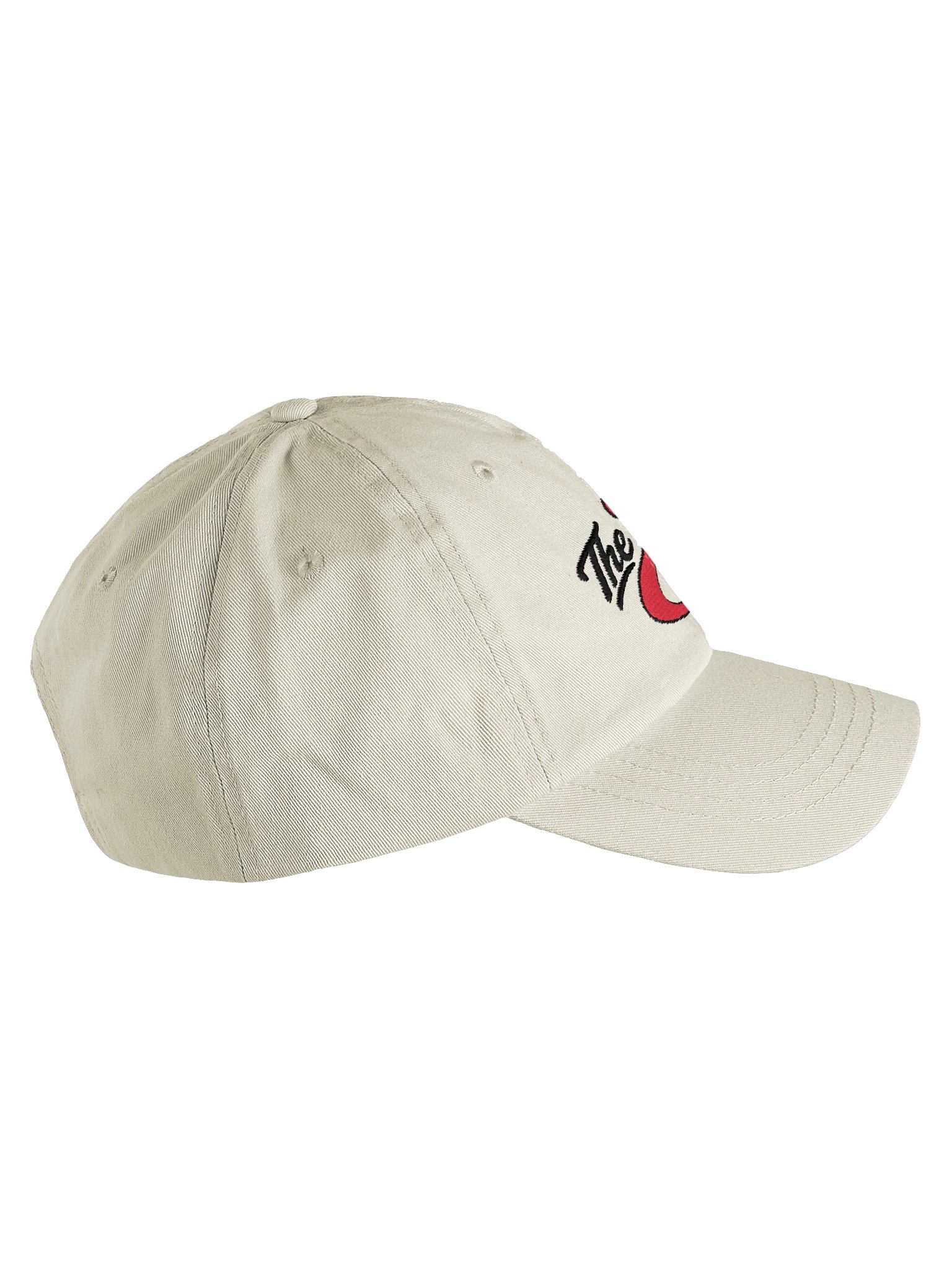 The Ex Baseball Cap product image (4)