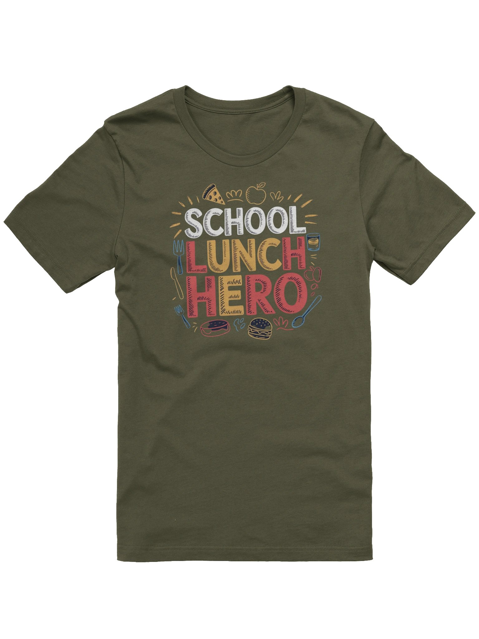 School Lunch Hero product image (1)
