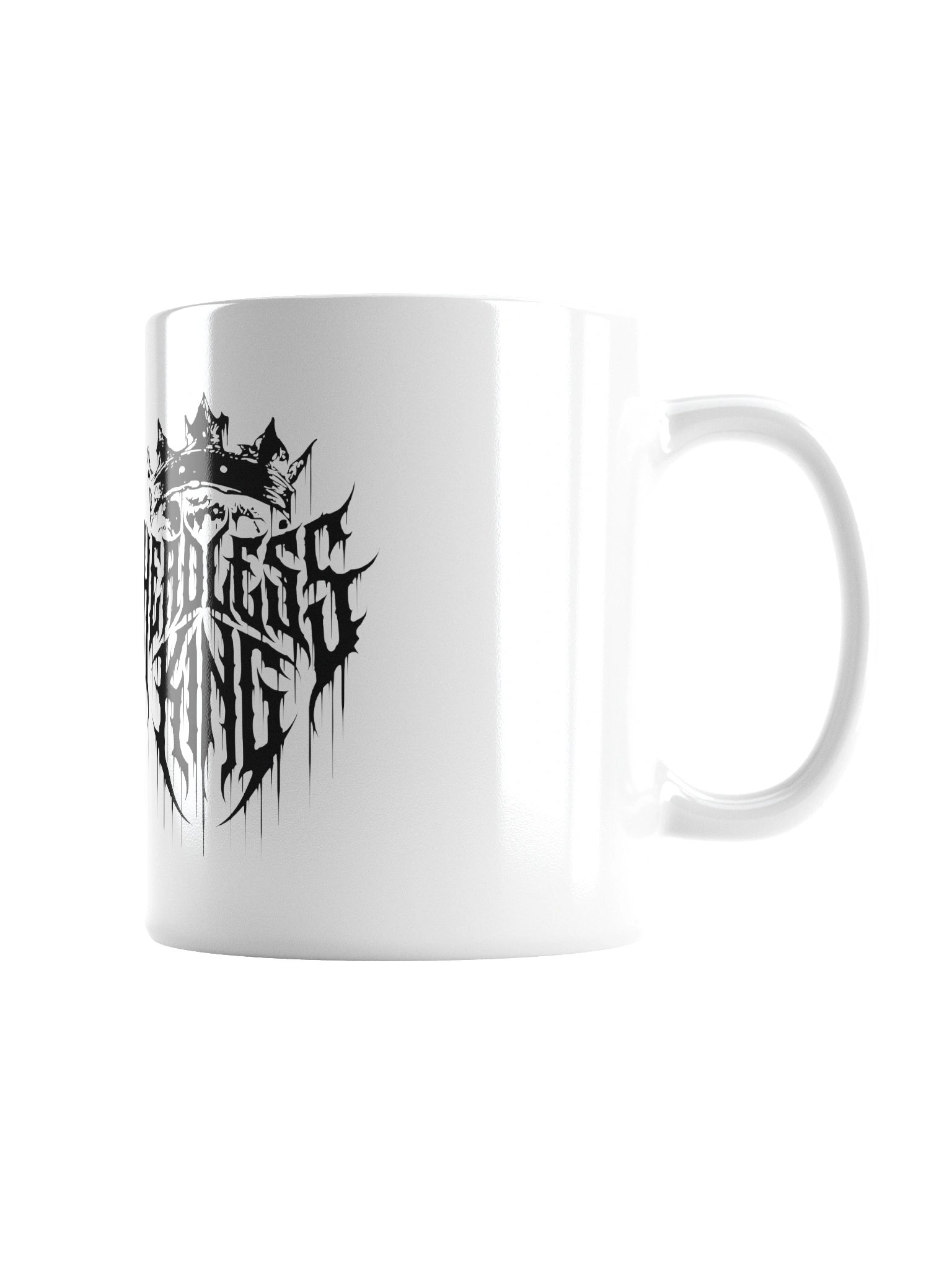 Headless King Mug product image (4)