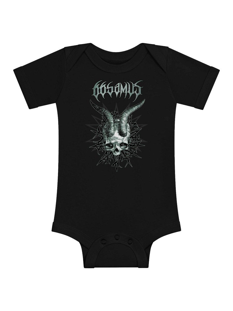 Chimaglyphics baby onesie product image (1)