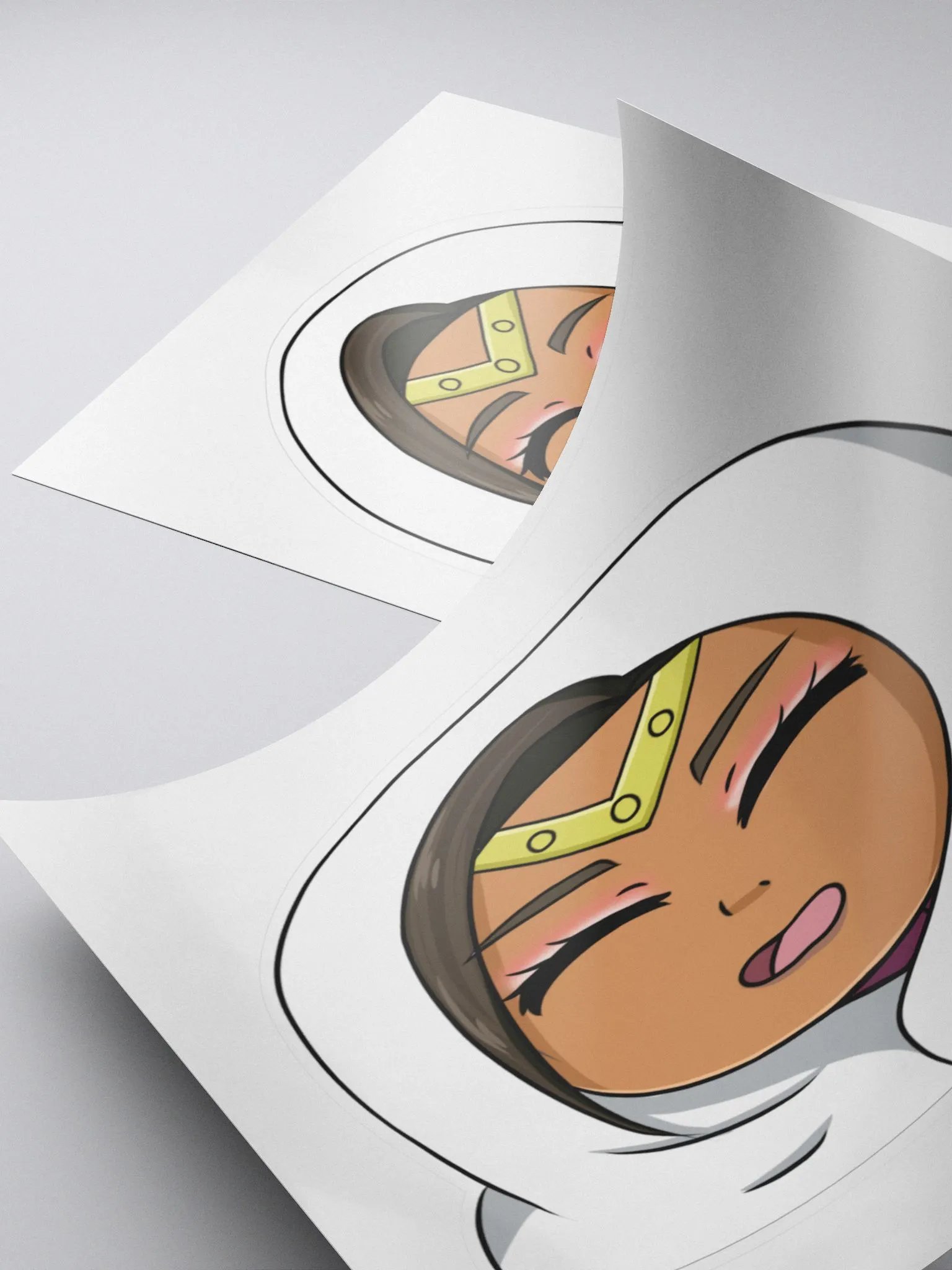 LoloCozy Sticker product image (4)