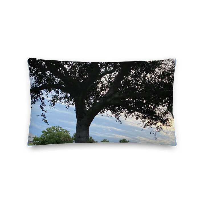 Parkside Treescape Pillow product image (2)