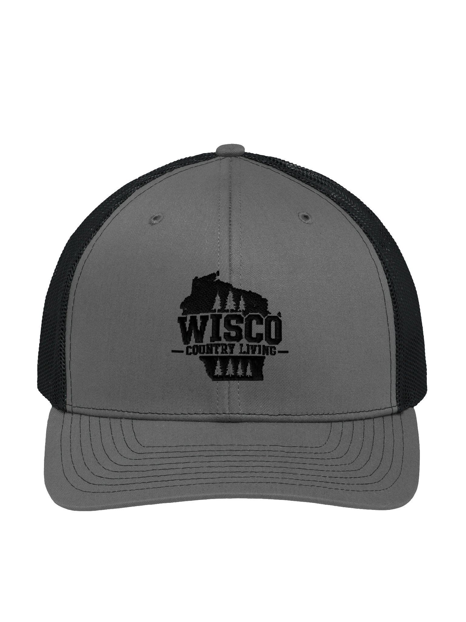 Wisco Country Living Trucker Hat product image (1)