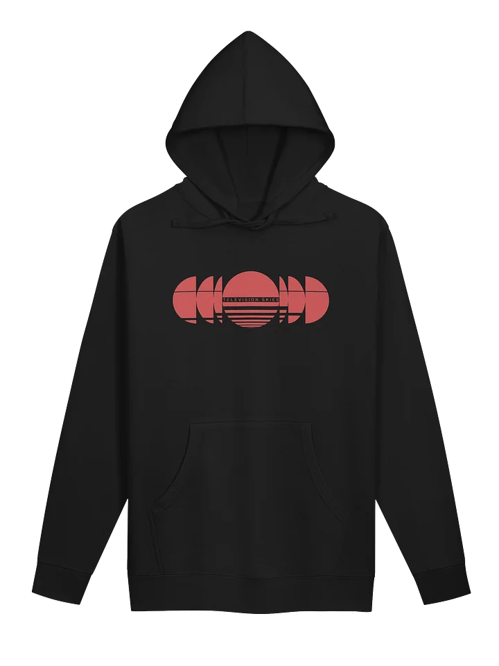 SUNET ECHOES HOODIE product image (1)