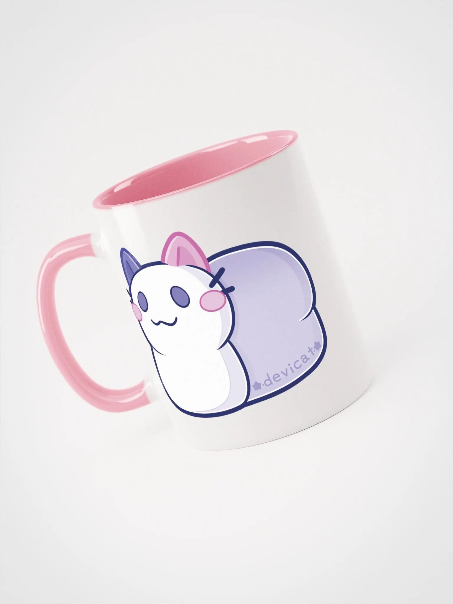 CandiCat Candi Bread 2024 Mug product image (3)