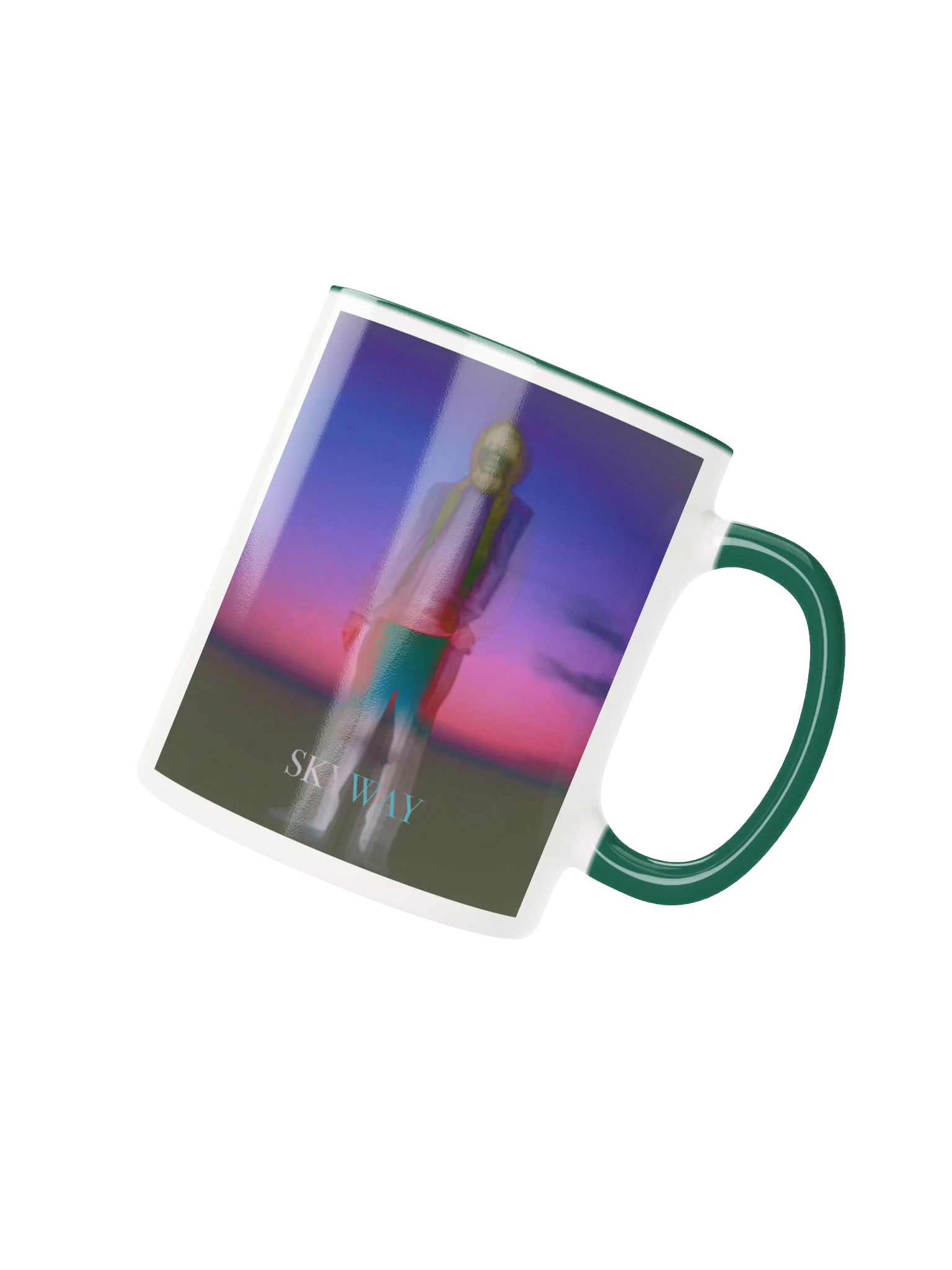 Skyway - Logo Sky Edition - Sky Cup product image (2)