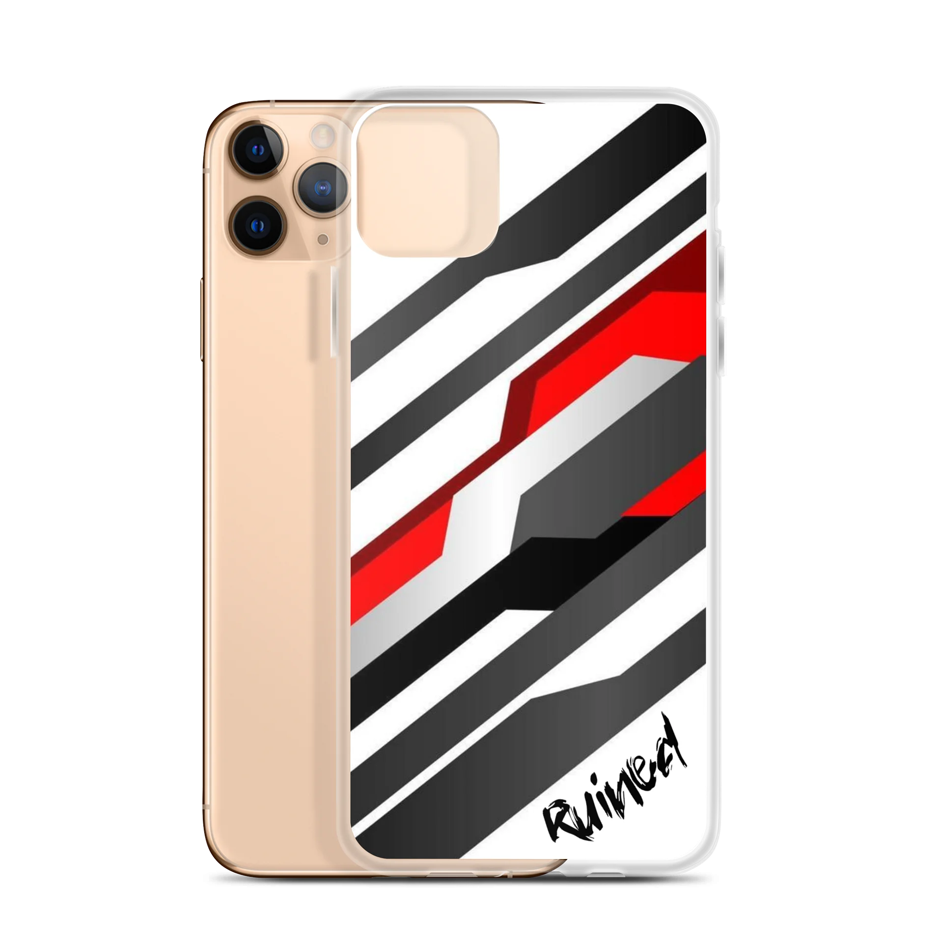 Ruined iPhone Case product image (28)