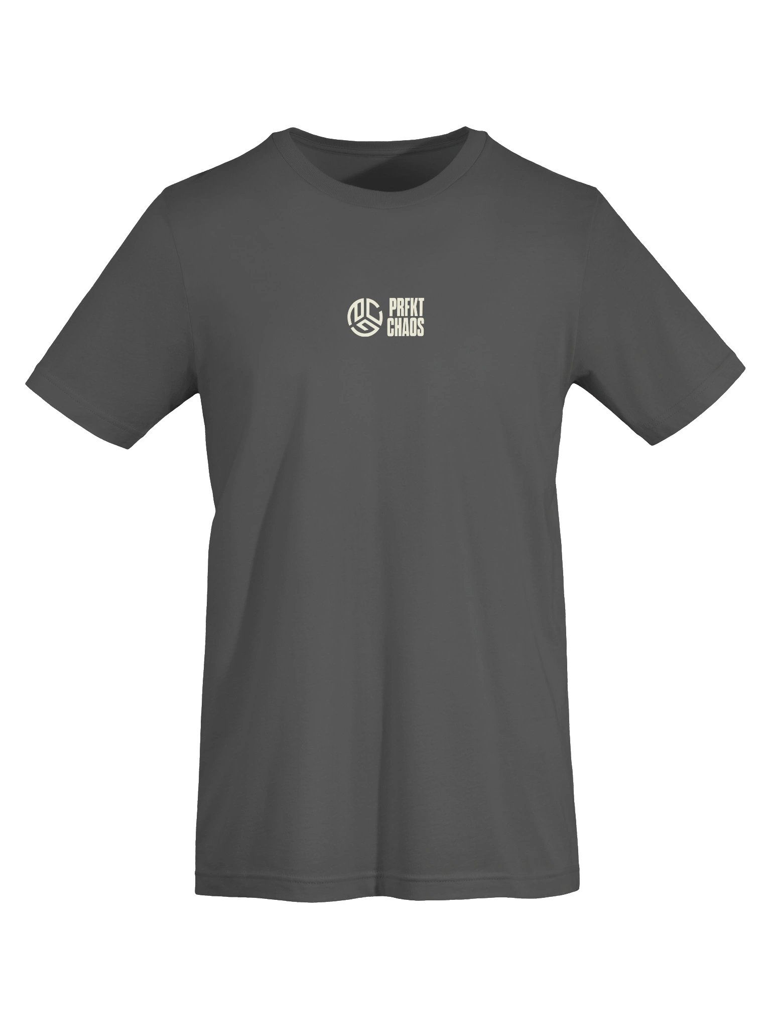 Foundation - Asphalt Tee product image (5)