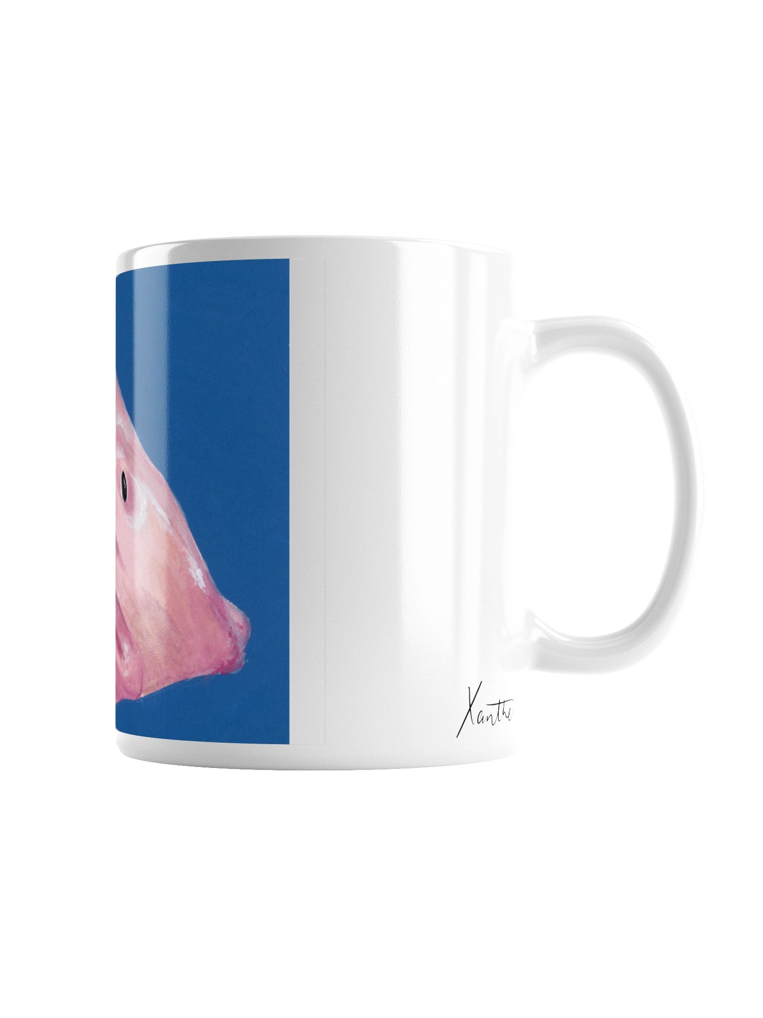 blob ross mug product image (5)