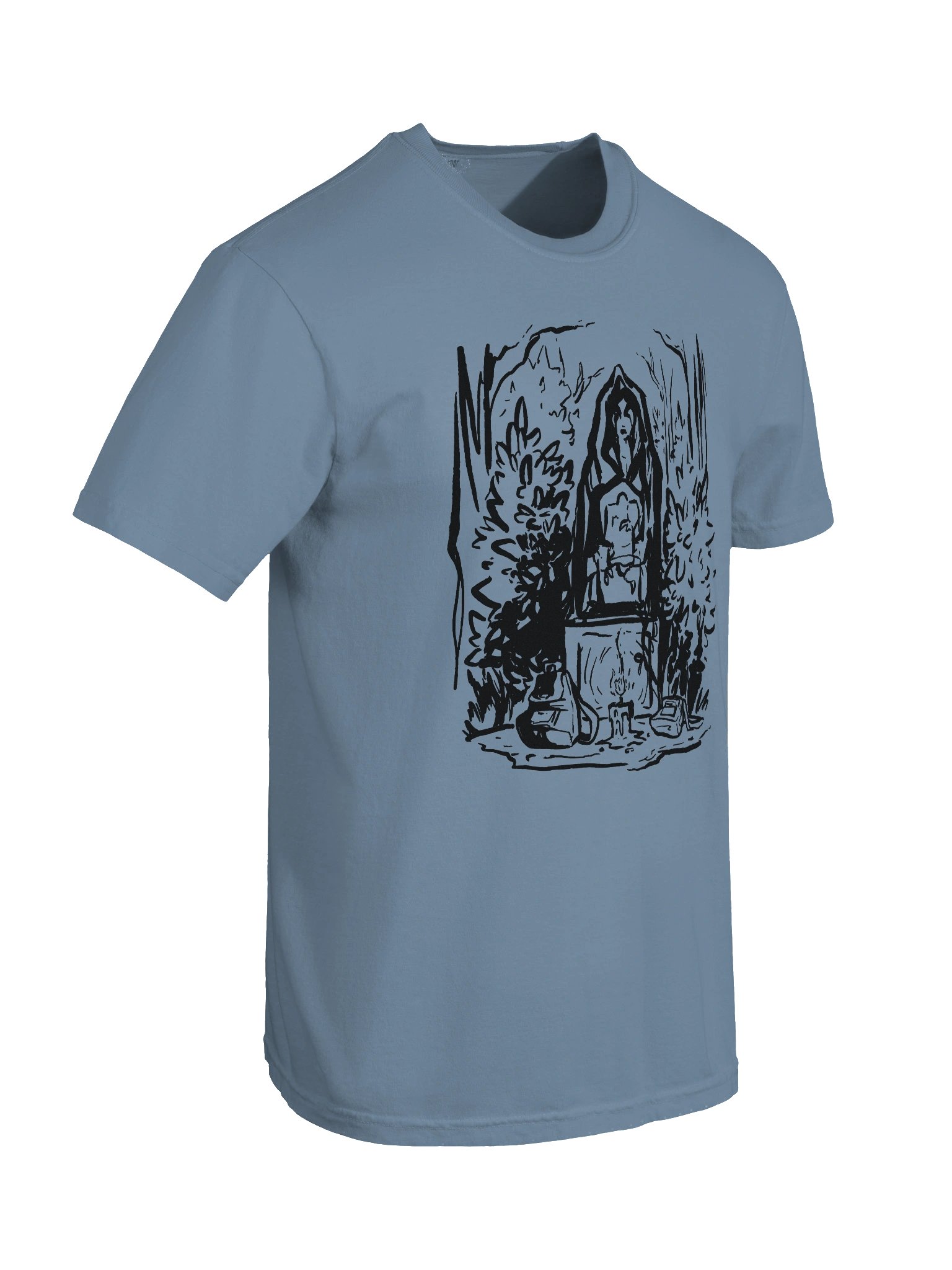 The Weeping Widow product image (8)
