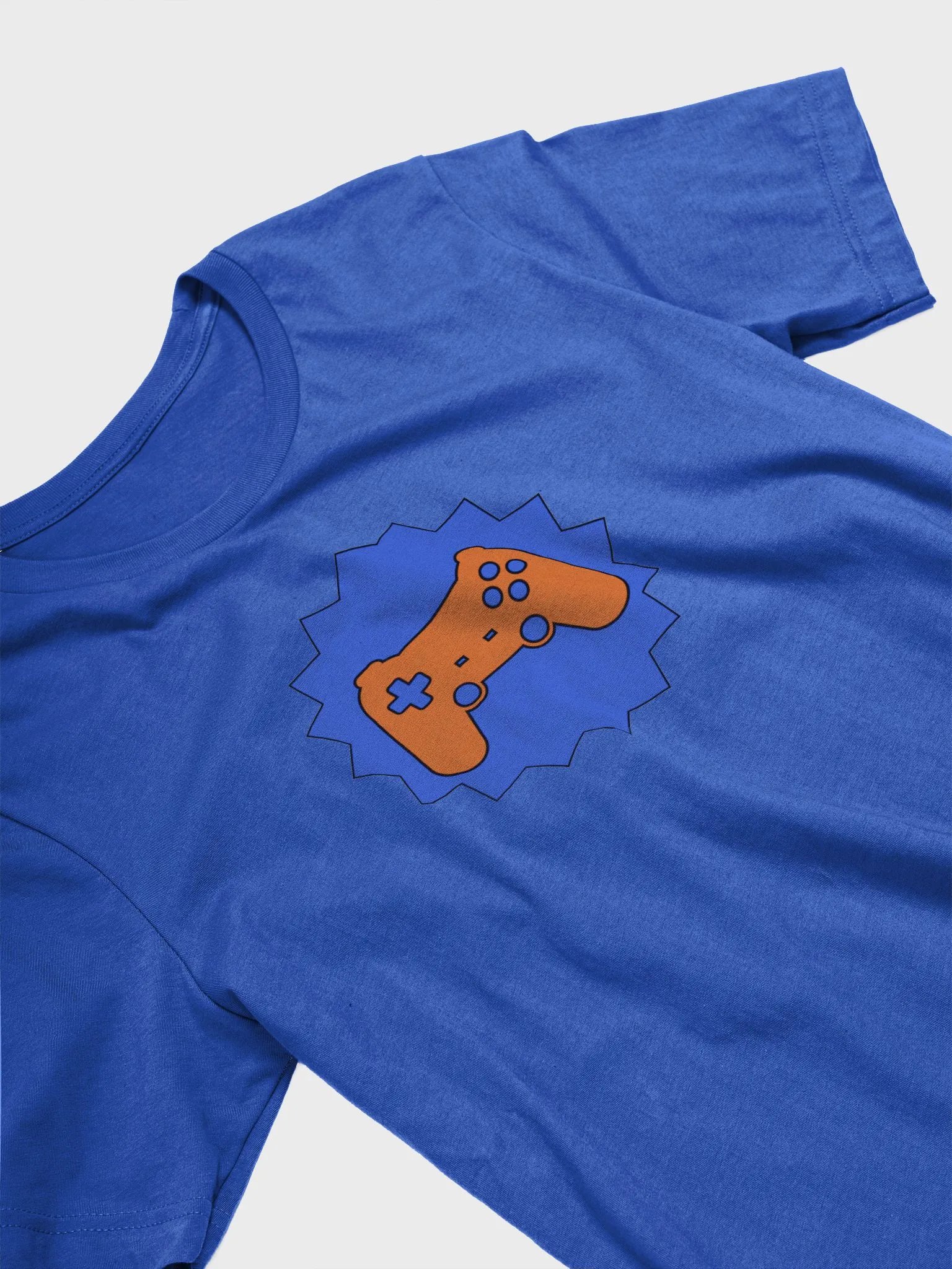 T shirt product image (3)