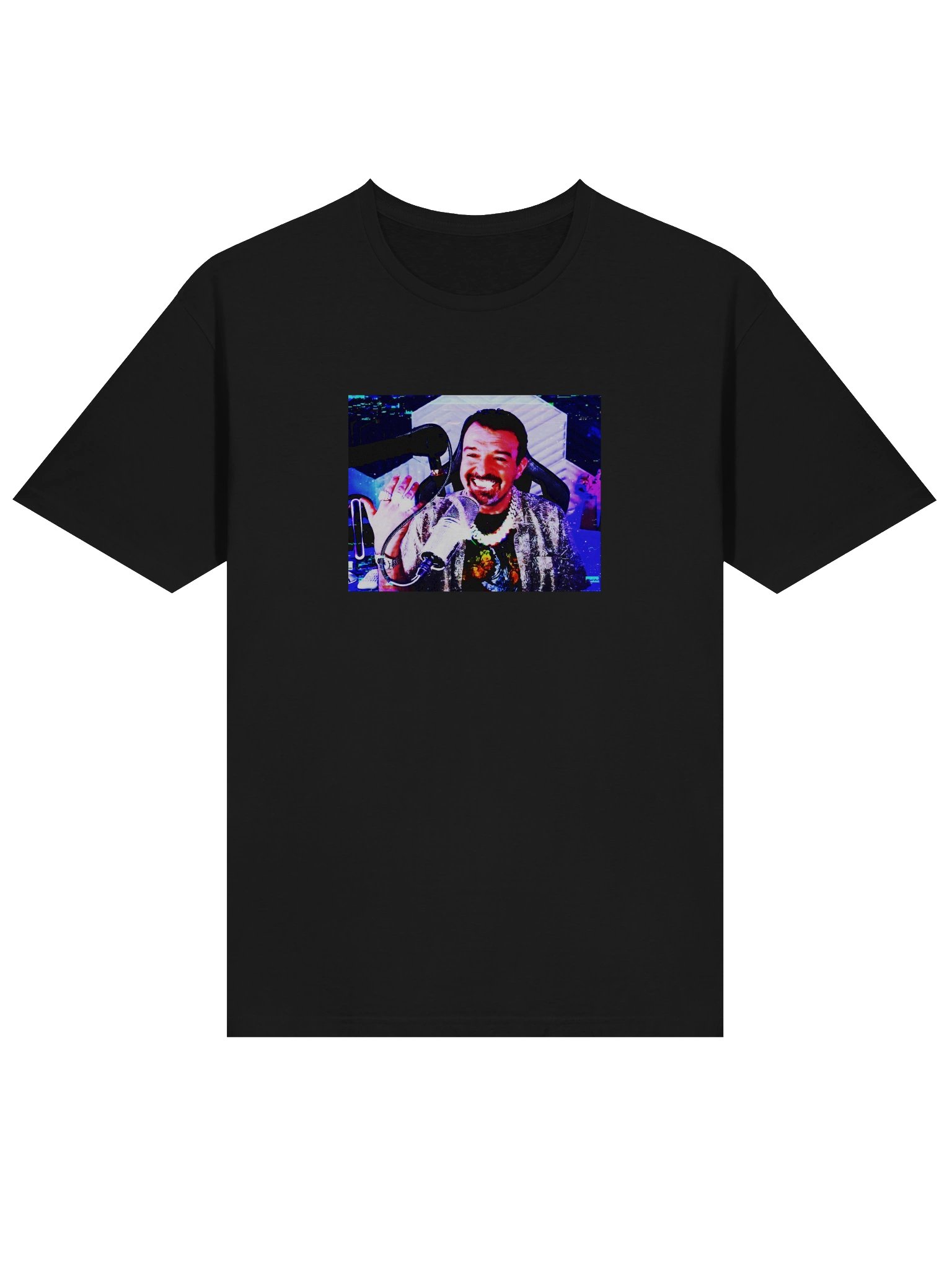 BUSTDOWN-P T-SHIRT product image (3)