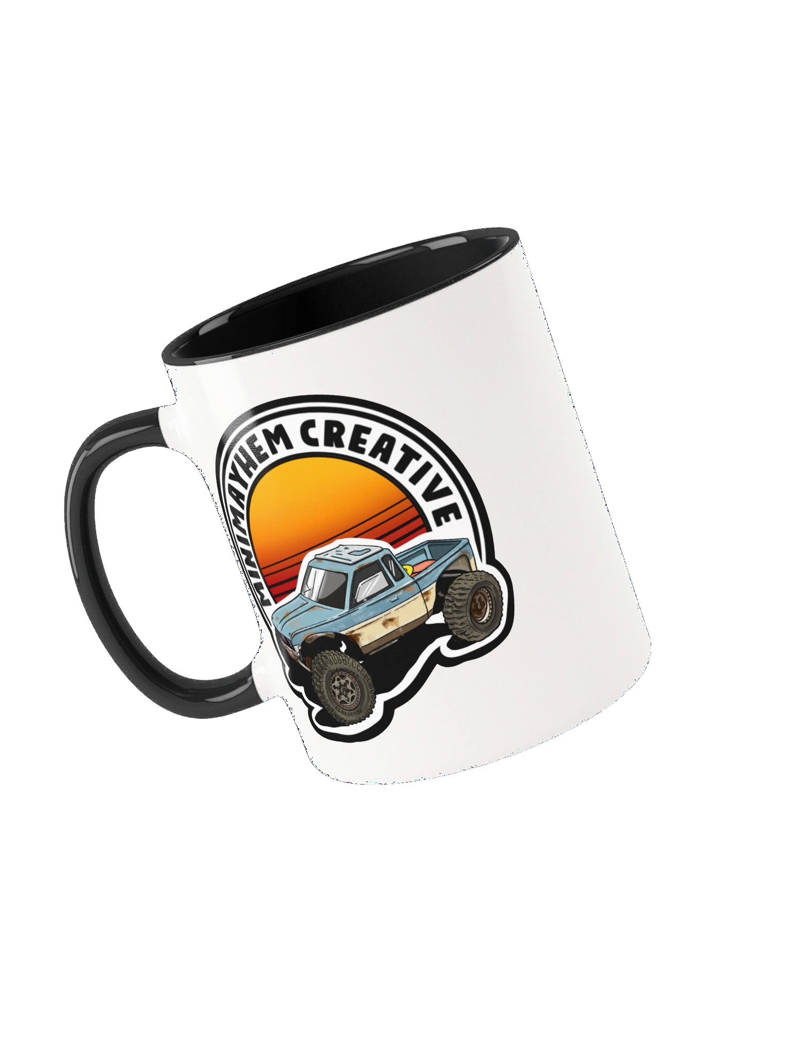 Good morning Mayhem! product image (1)