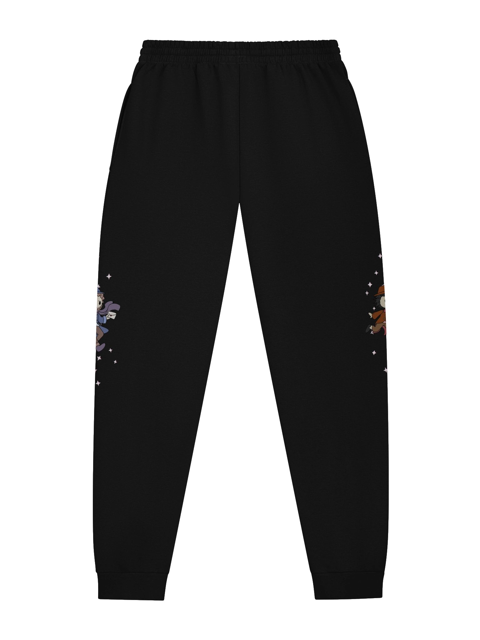 TIODM Howard X Phillip Joggers product image (2)