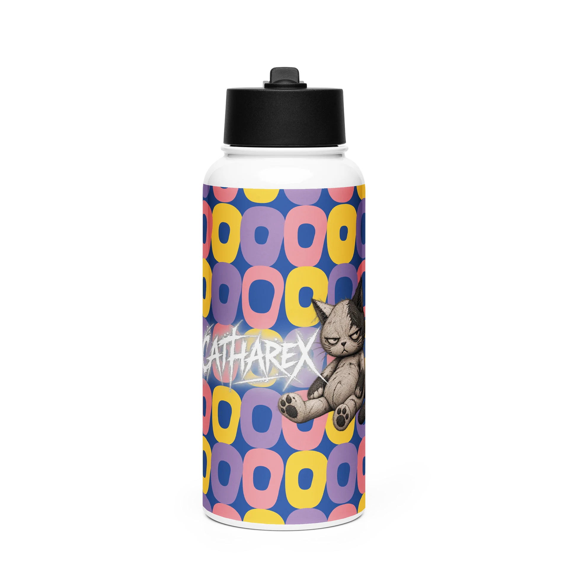Catharex - Zestra product image (1)