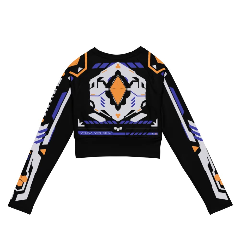 Tuna Crop Top product image (2)
