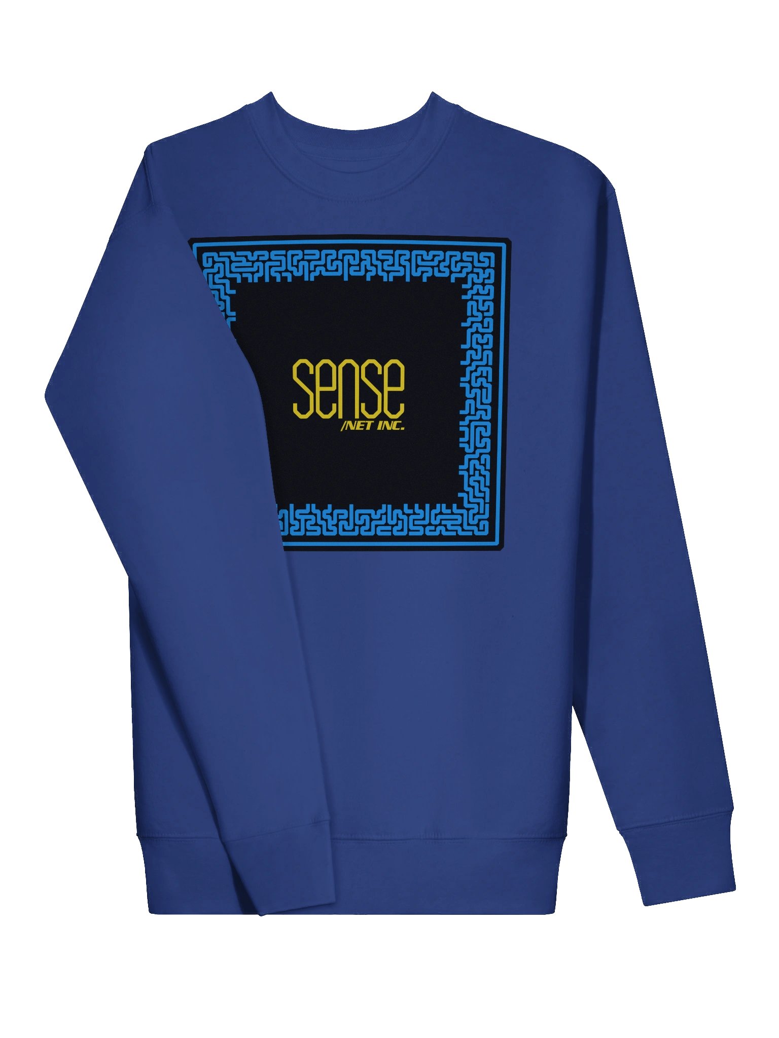 Sense/Net Logo Version 2 Sweatshirt product image (3)