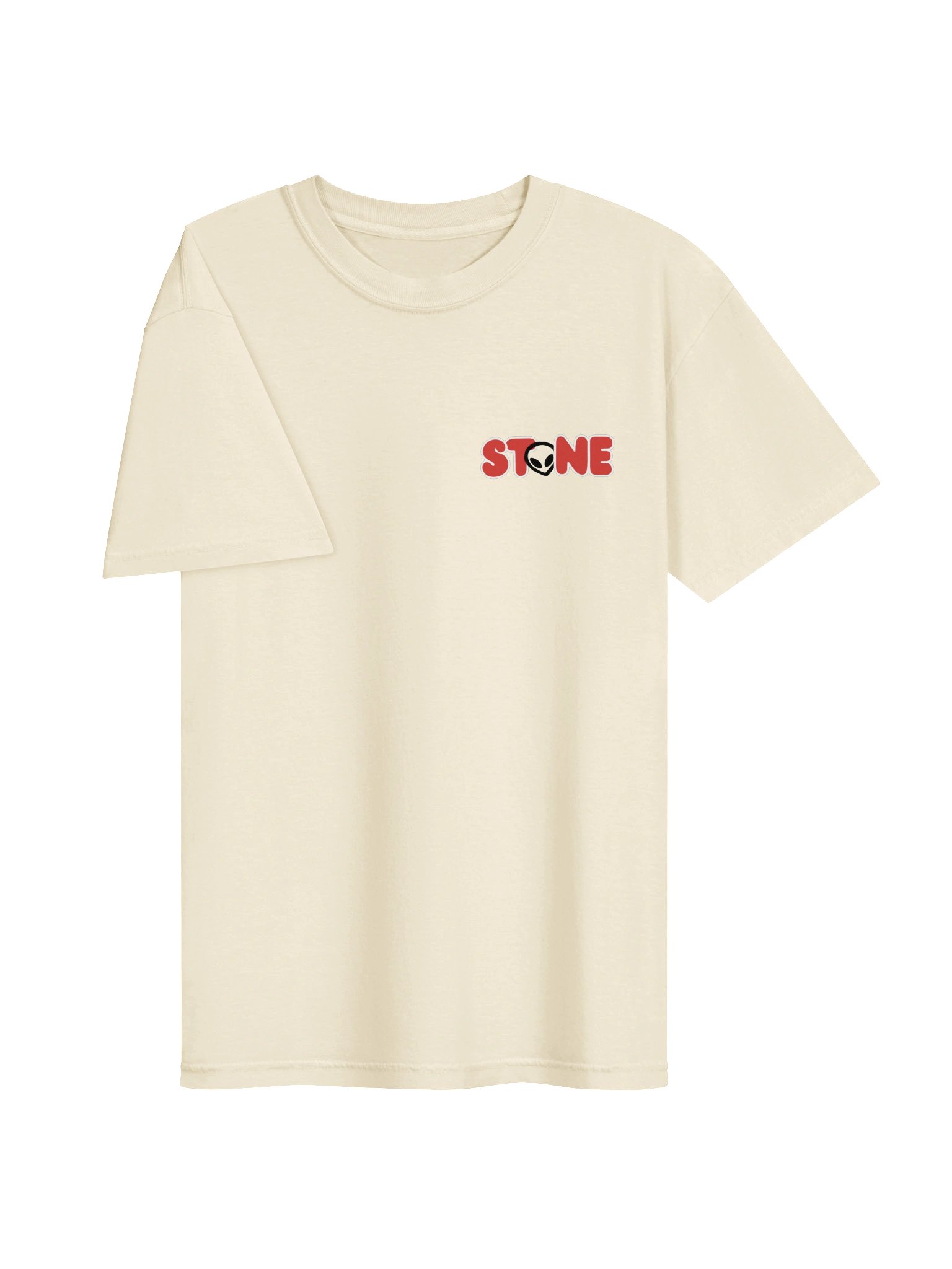 Abstact T-shirt product image (3)