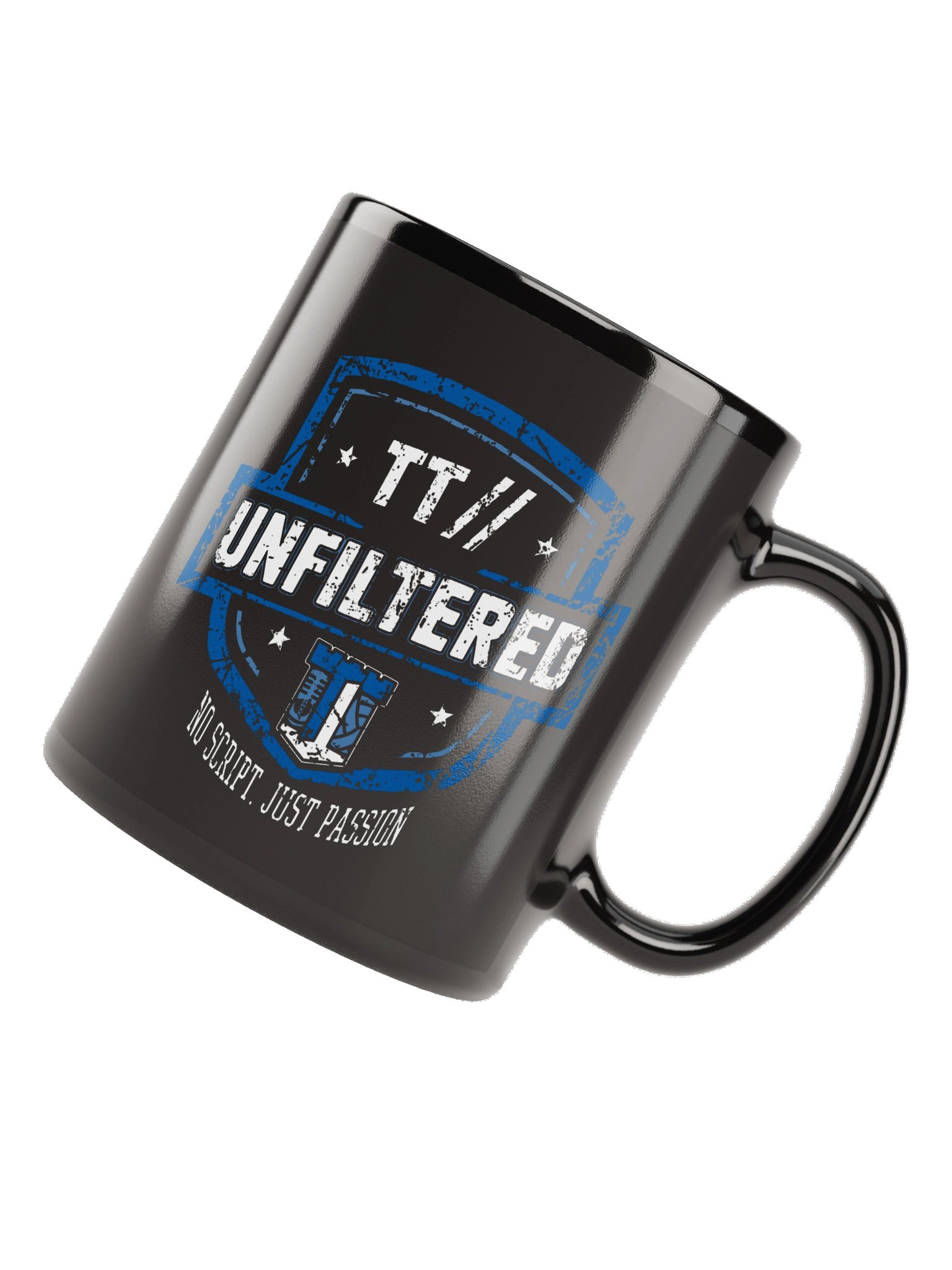TT// Unfiltered Mug | Strong Brews for Stronger Opinions product image (6)