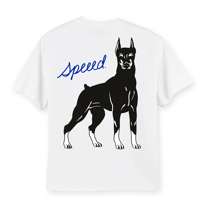 Doberman Tee product image (1)