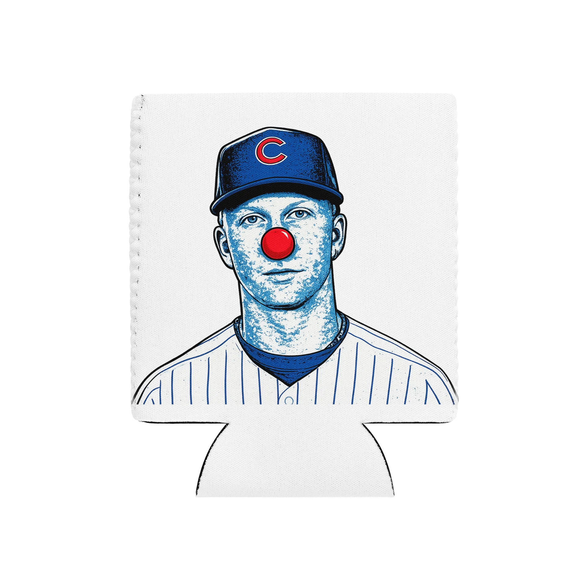 Pete Clown Can Cooler product image (19)