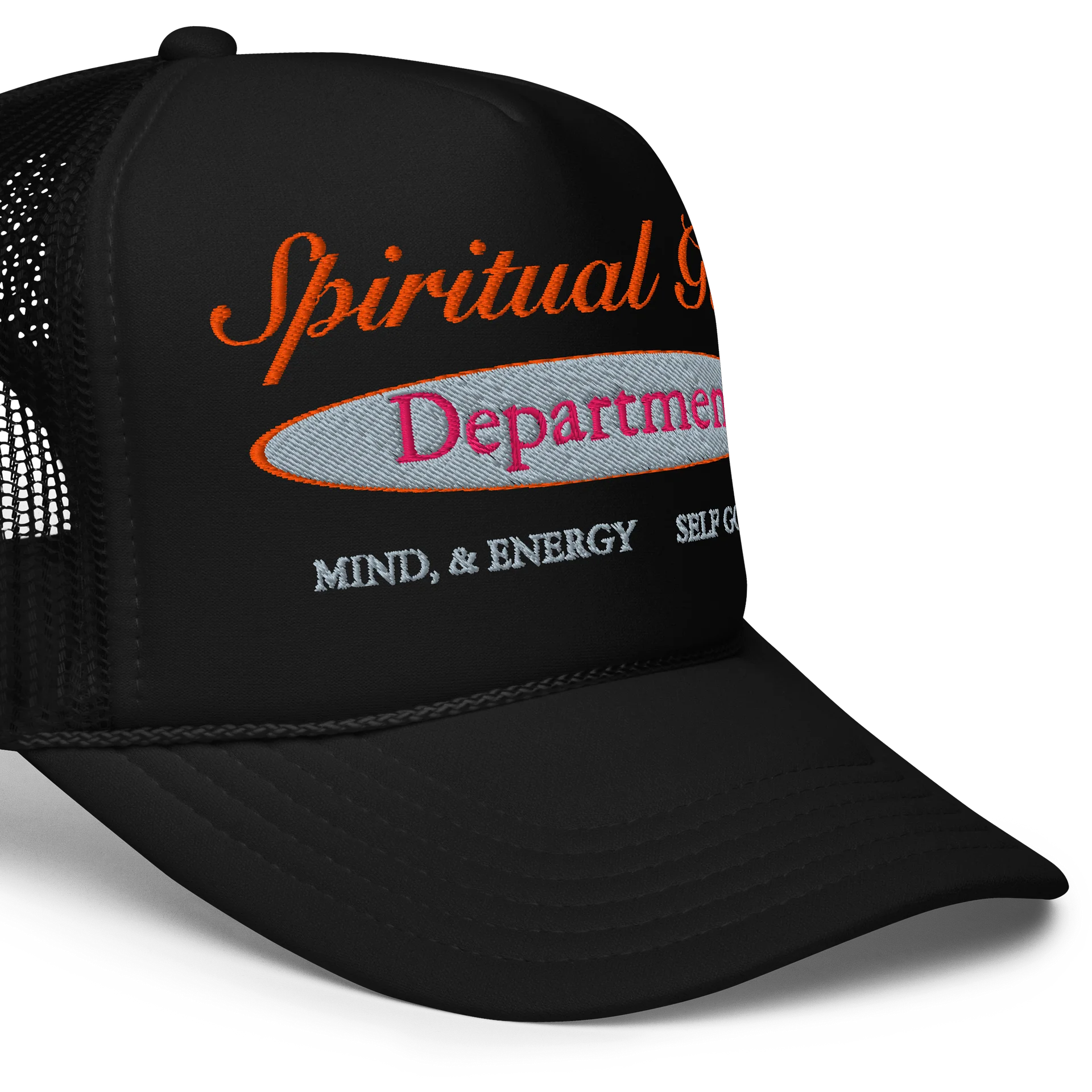 Department by Spiritual Guru Dept. product image (5)