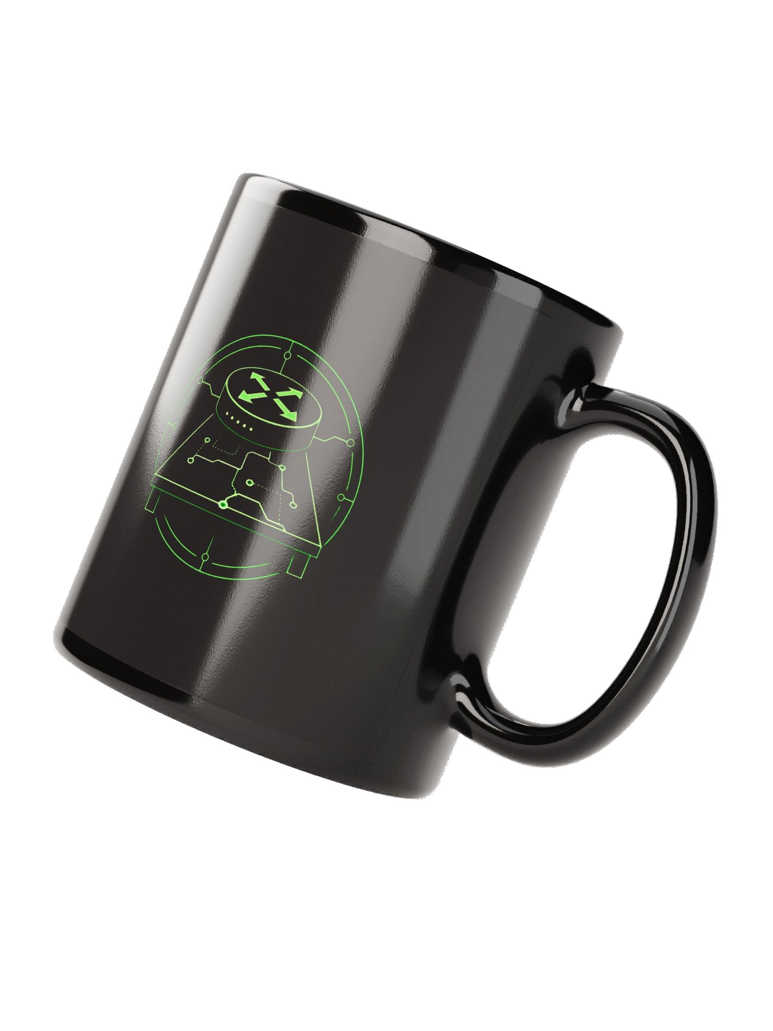 "Did You Lab Today?" Mug product image (4)