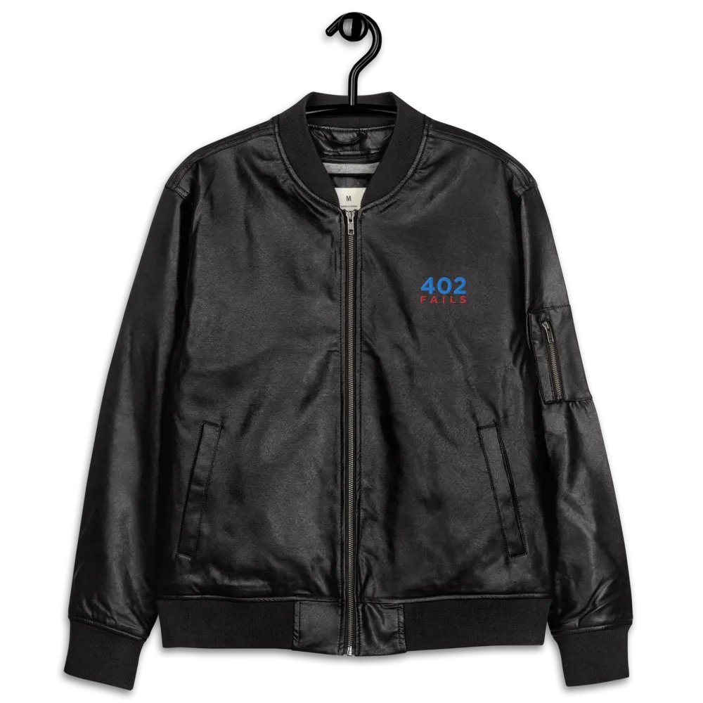 Signature Big Baller Bomber product image (11)