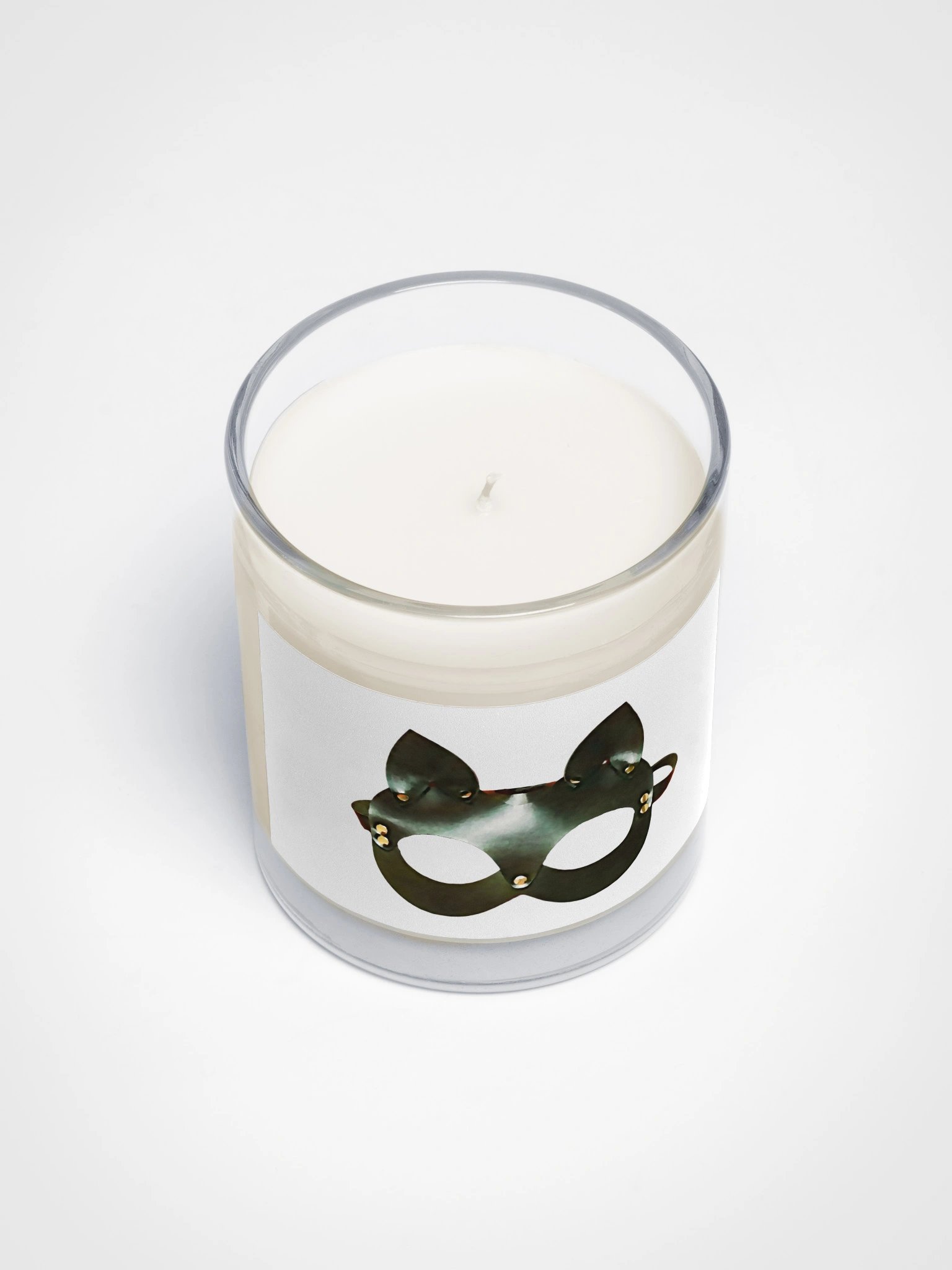 The Masquerade Candle product image (3)