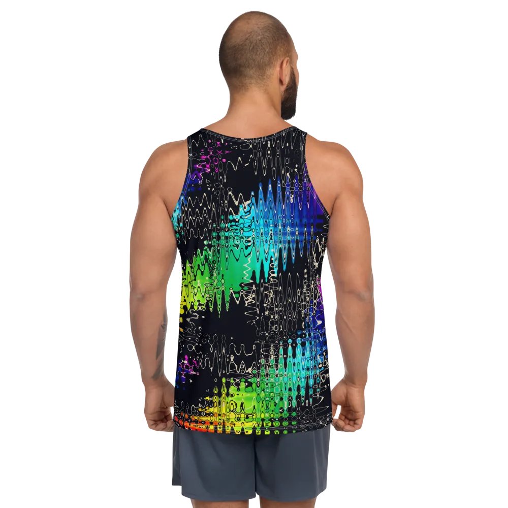 Cyber tank top product image (3)