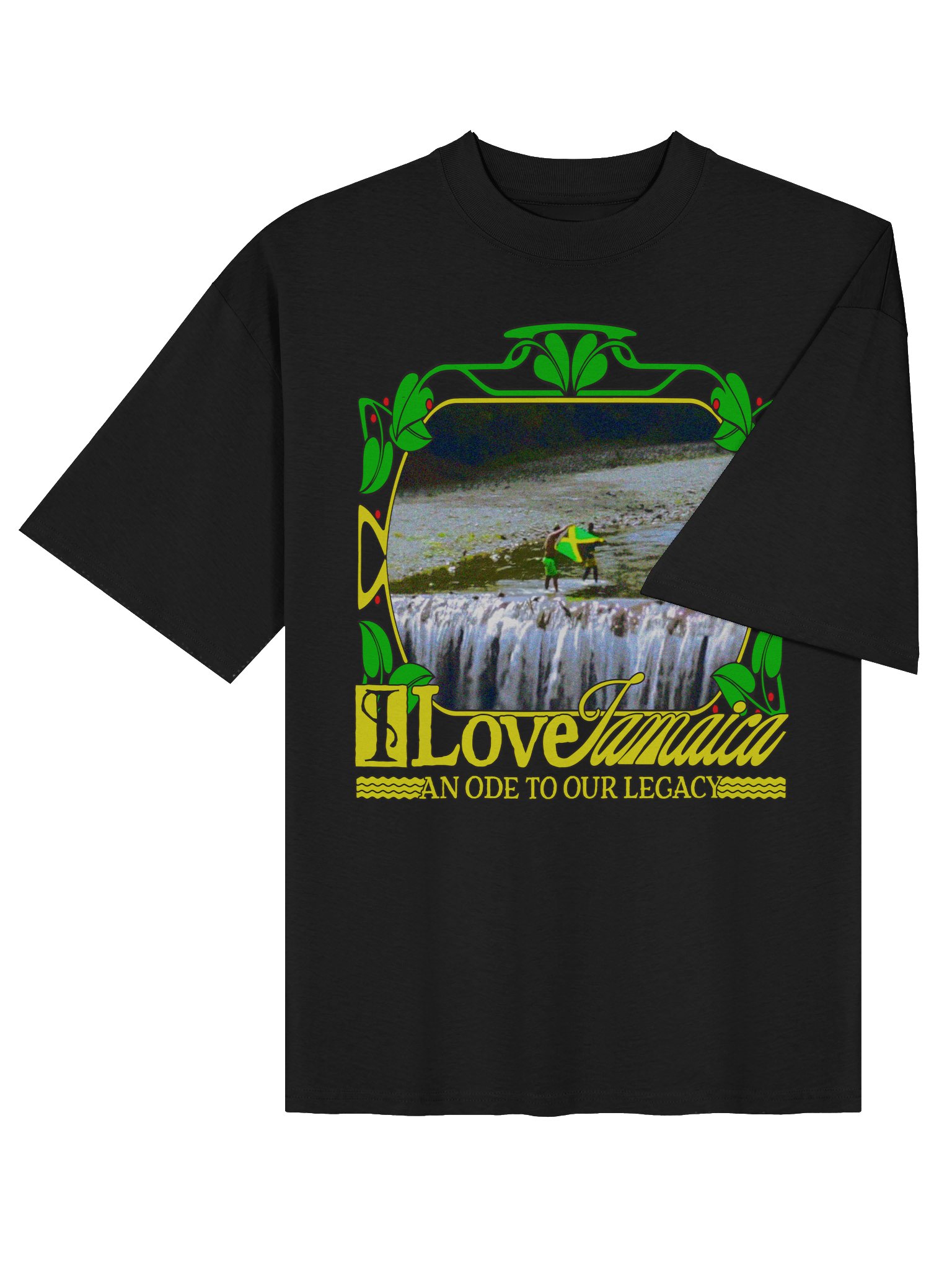 Reggae Falls product image (4)