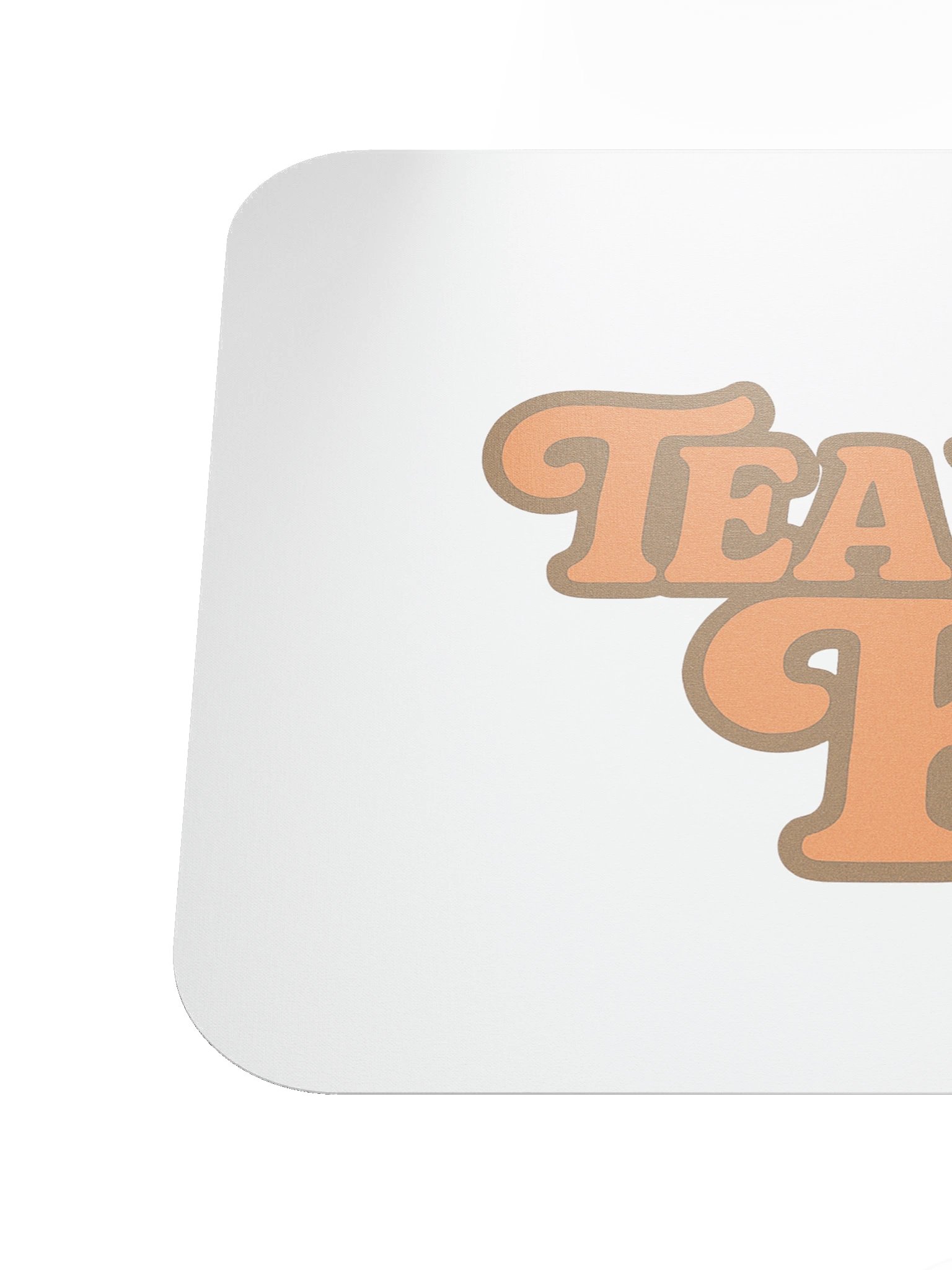 Team K 1970's Classic Mouse Pad product image (6)