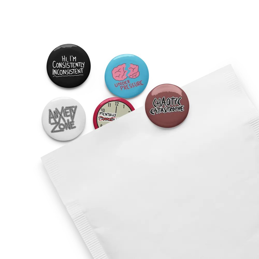 Store Pin Button Set product image (13)