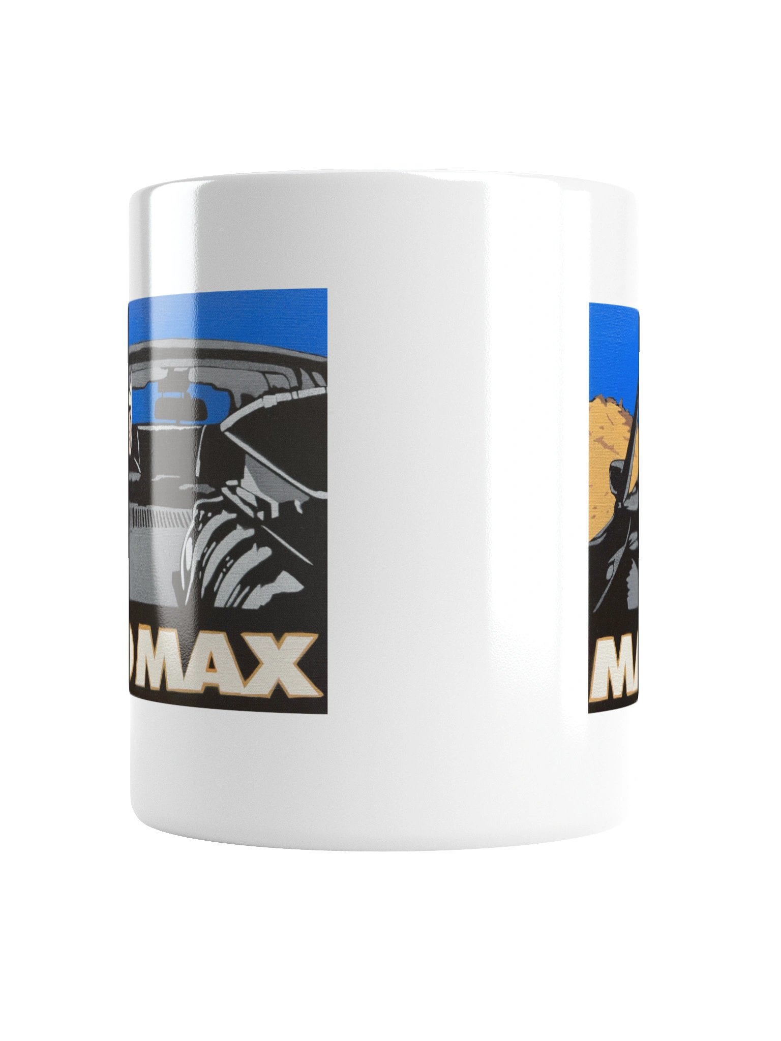 Mad Max Mug product image (6)