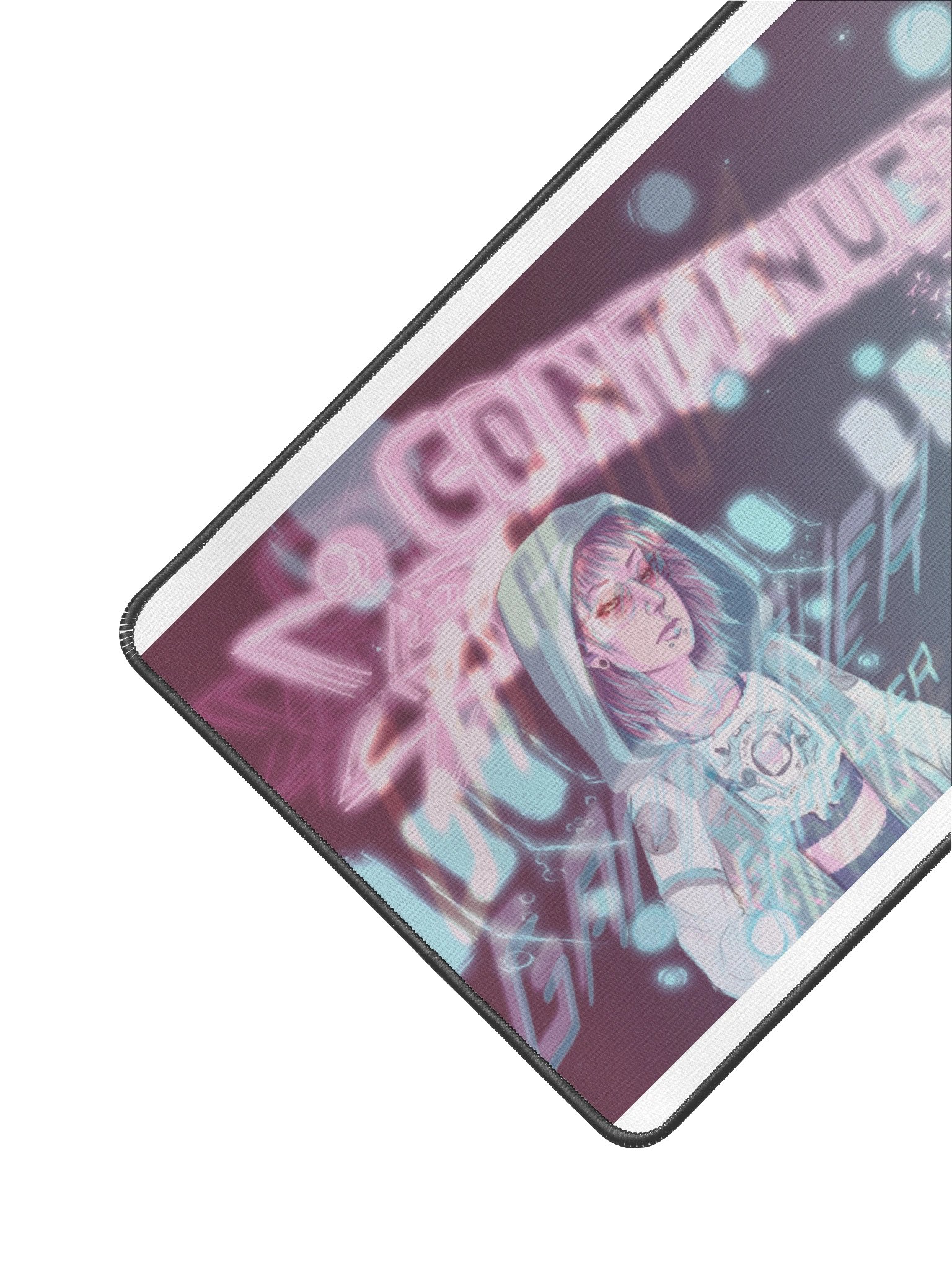 Test - Desk Mat / Play Mat product image (2)
