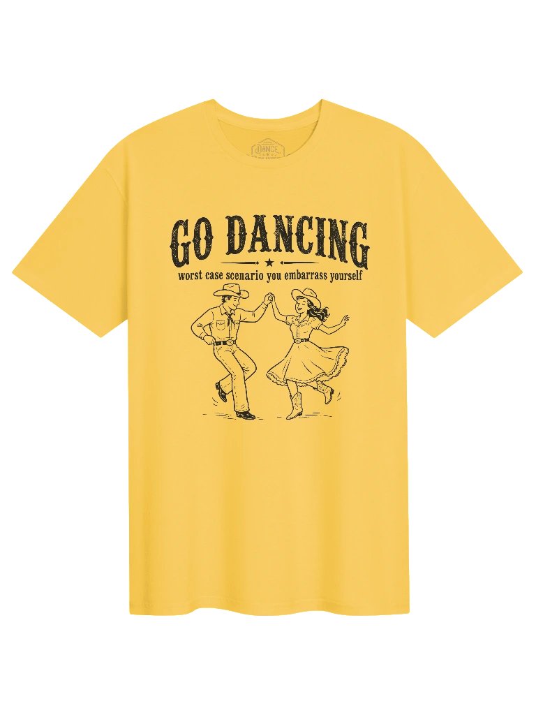 Go Dancing product image (18)