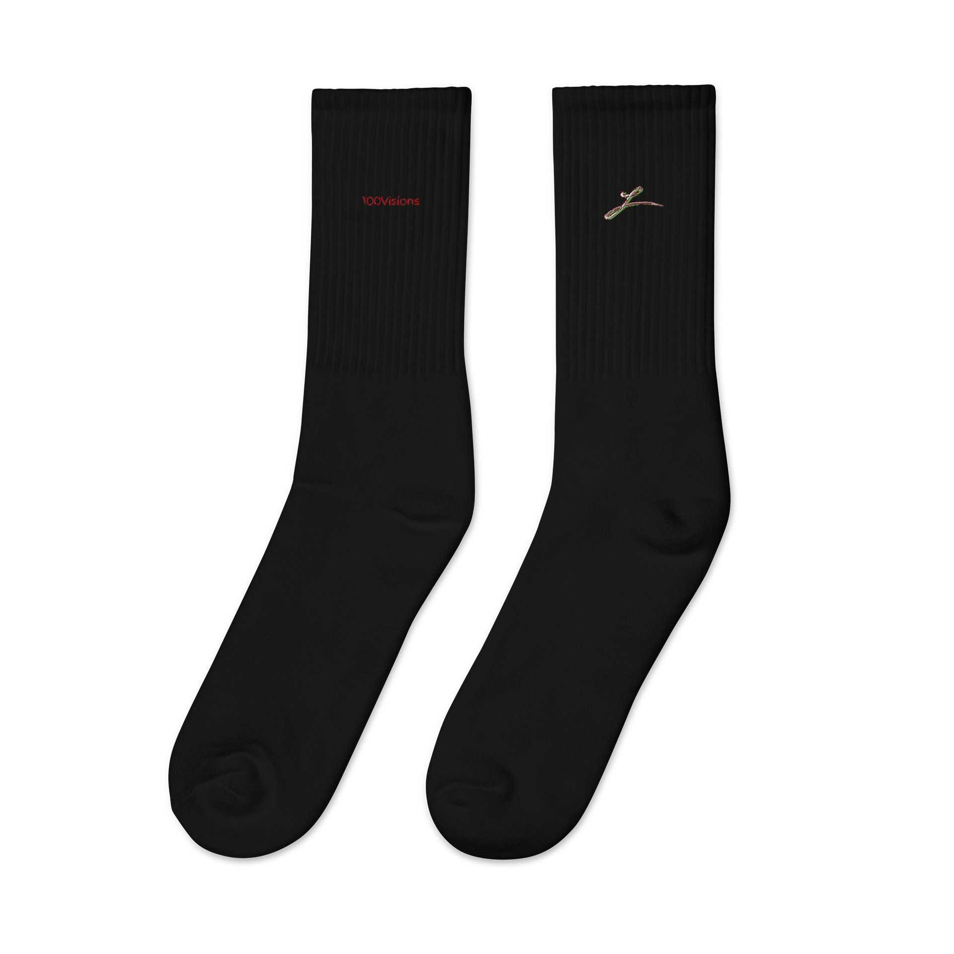 Surgical Precision #7 Companion | Socks product image (4)